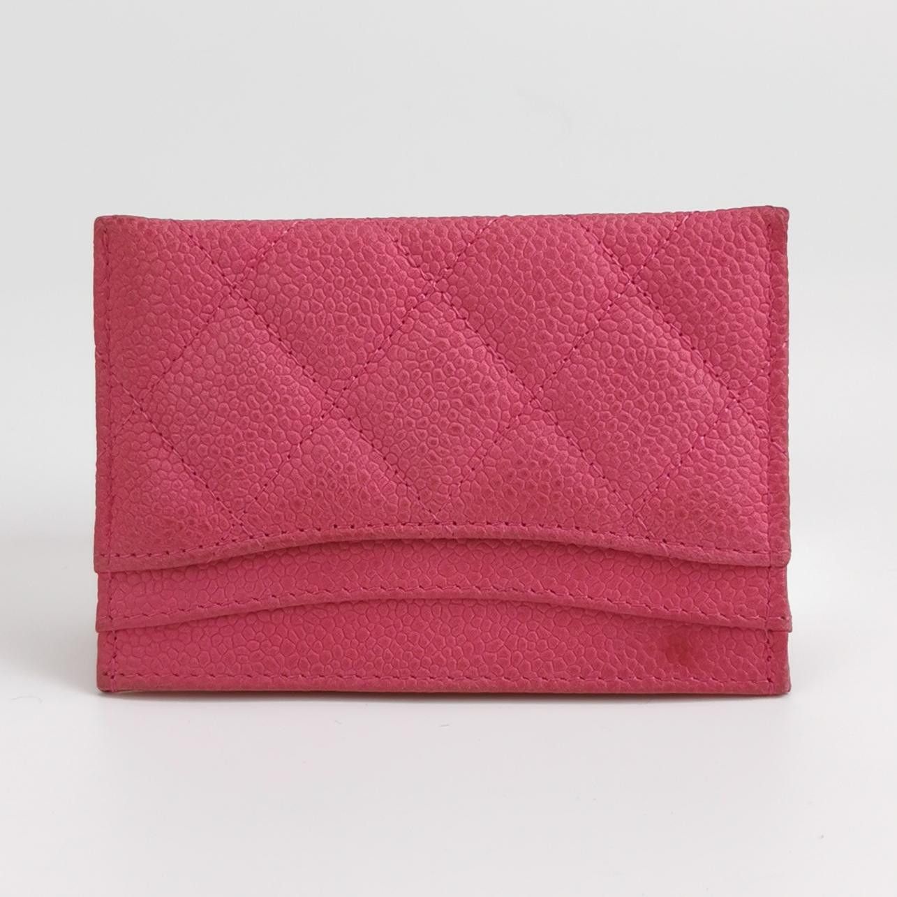 Chanel Chanel Women os Wallets Size ONE SIZE - 4 Thumbnail