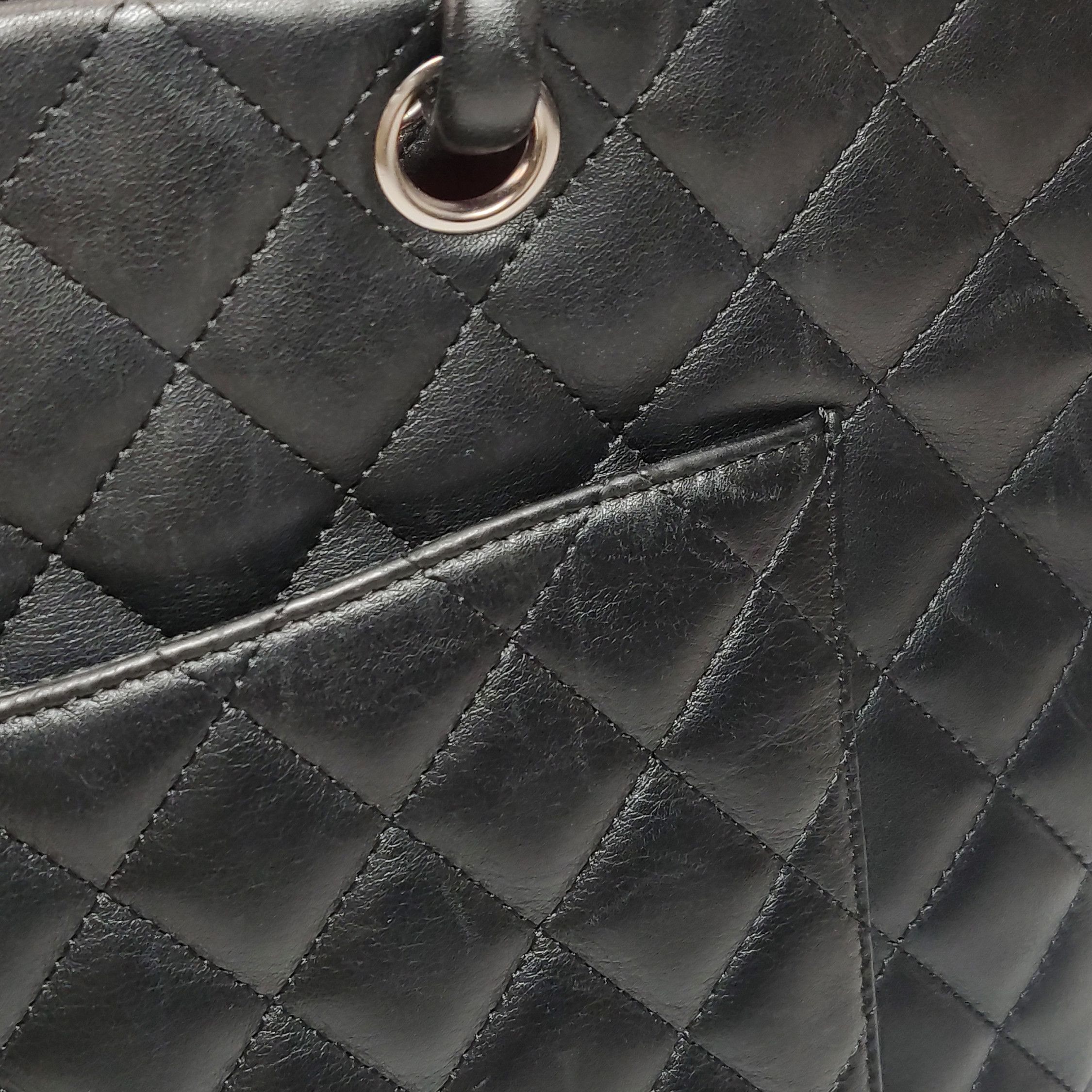 Chanel Chanel Women os Shoulder Bags Size ONE SIZE - 16 Thumbnail