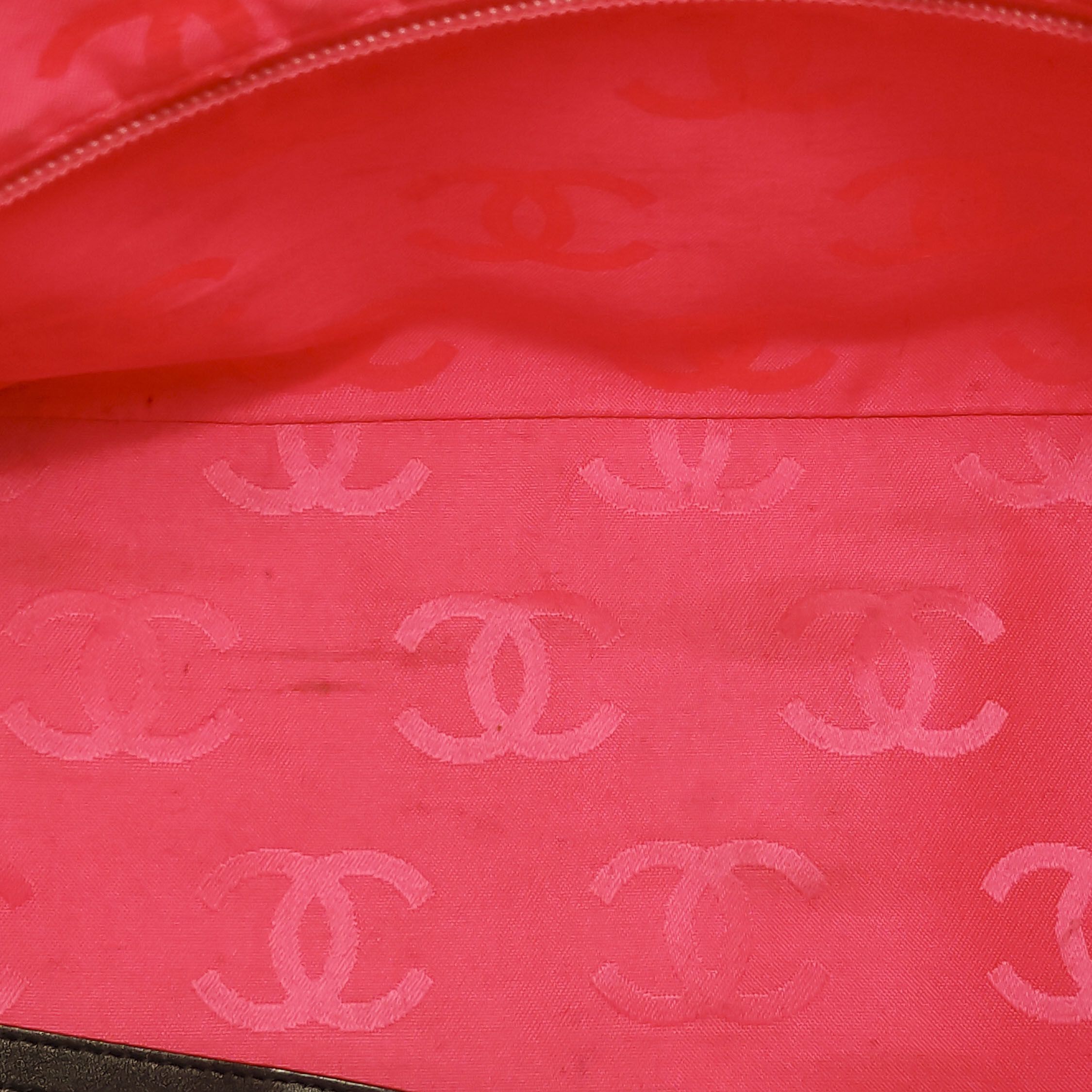 Chanel Chanel Women os Shoulder Bags Size ONE SIZE - 9 Thumbnail