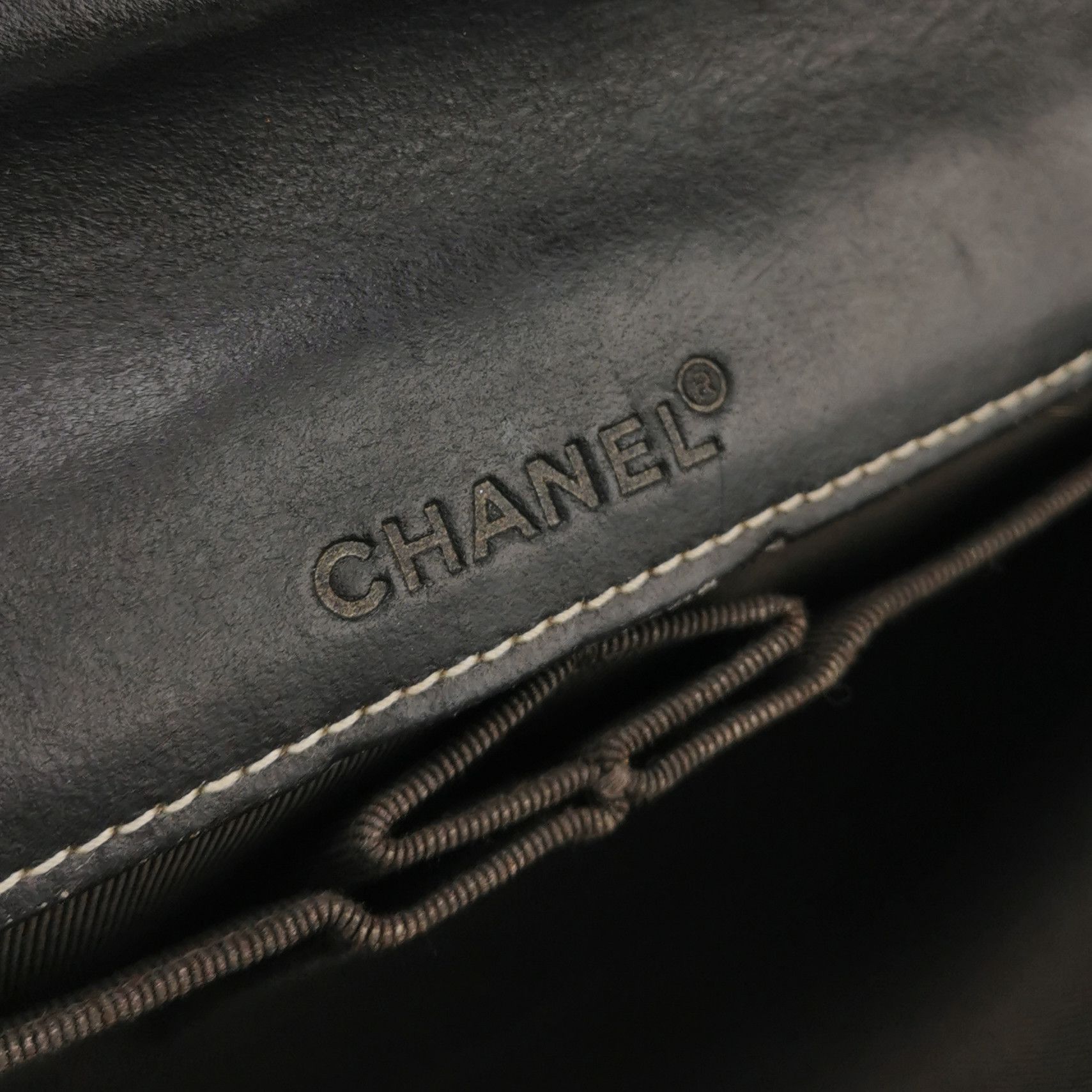Chanel Chanel Women os Shoulder Bags Size ONE SIZE - 8 Thumbnail