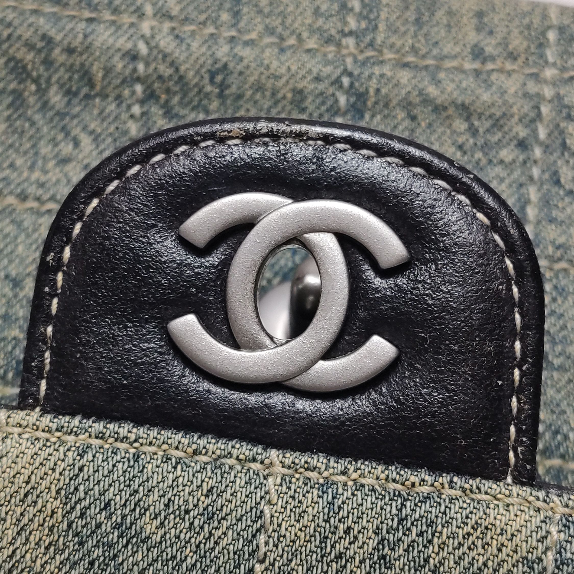 Chanel Chanel Women os Shoulder Bags Size ONE SIZE - 19 Thumbnail