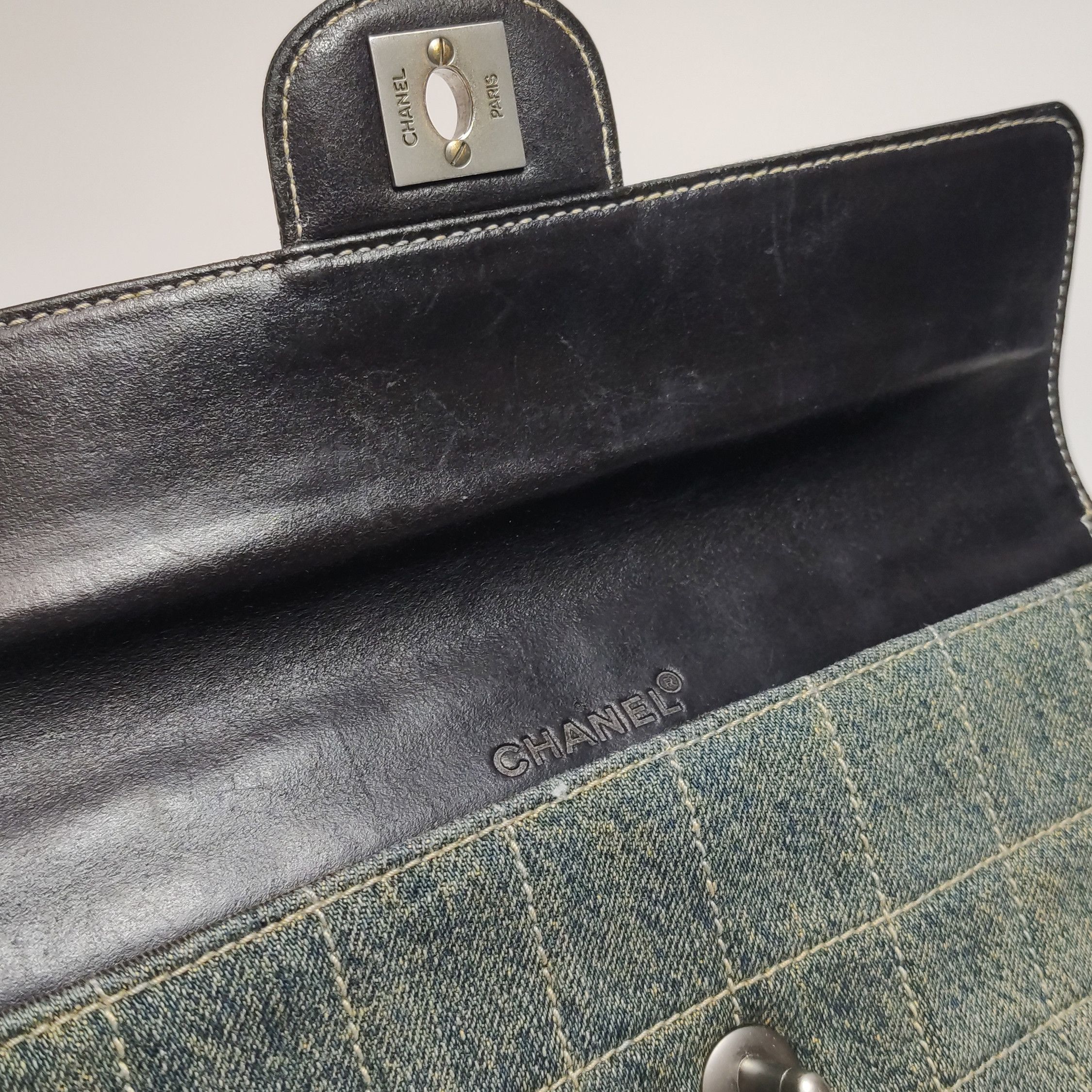 Chanel Chanel Women os Shoulder Bags Size ONE SIZE - 11 Thumbnail