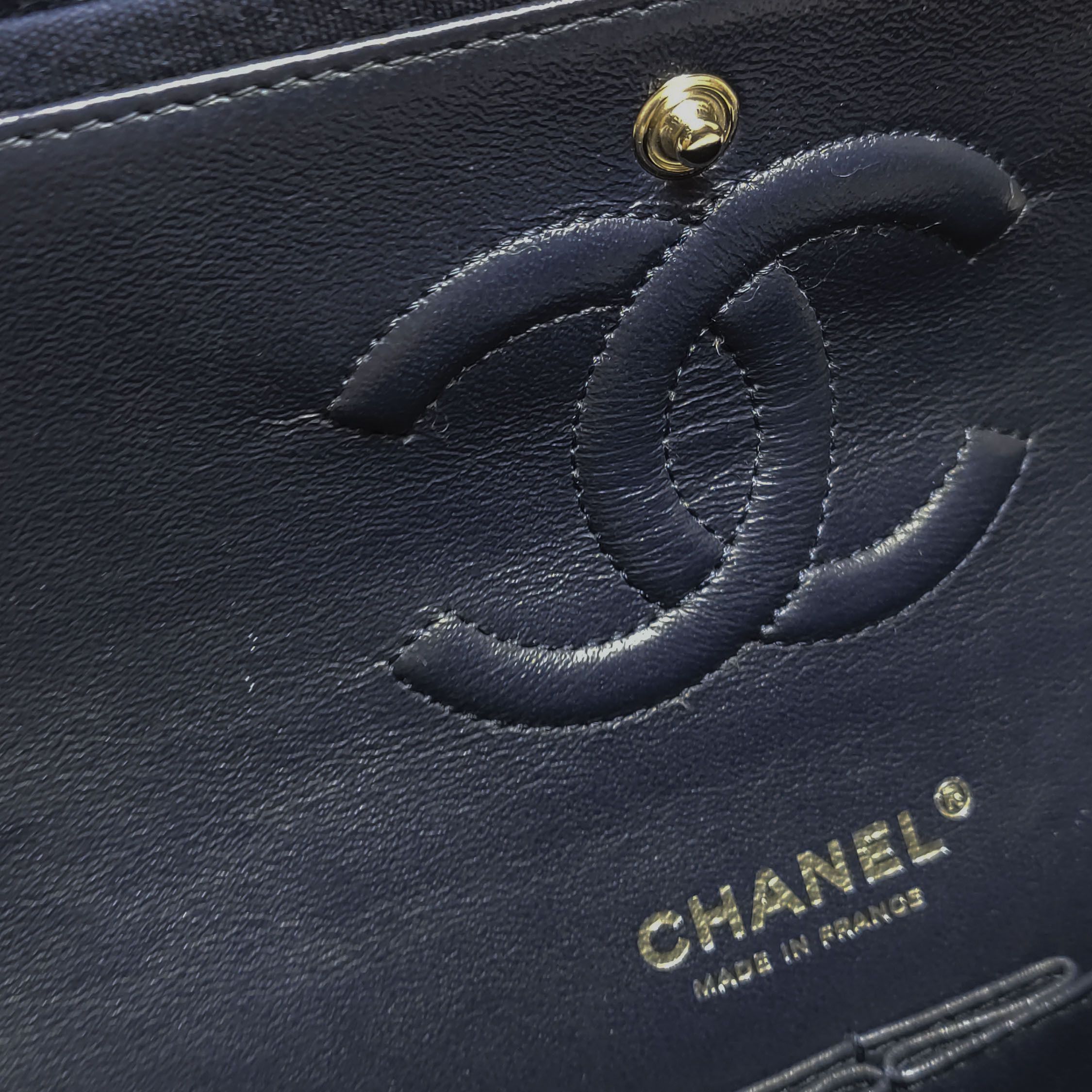 Chanel Chanel Women os Shoulder Bags Size ONE SIZE - 11 Thumbnail