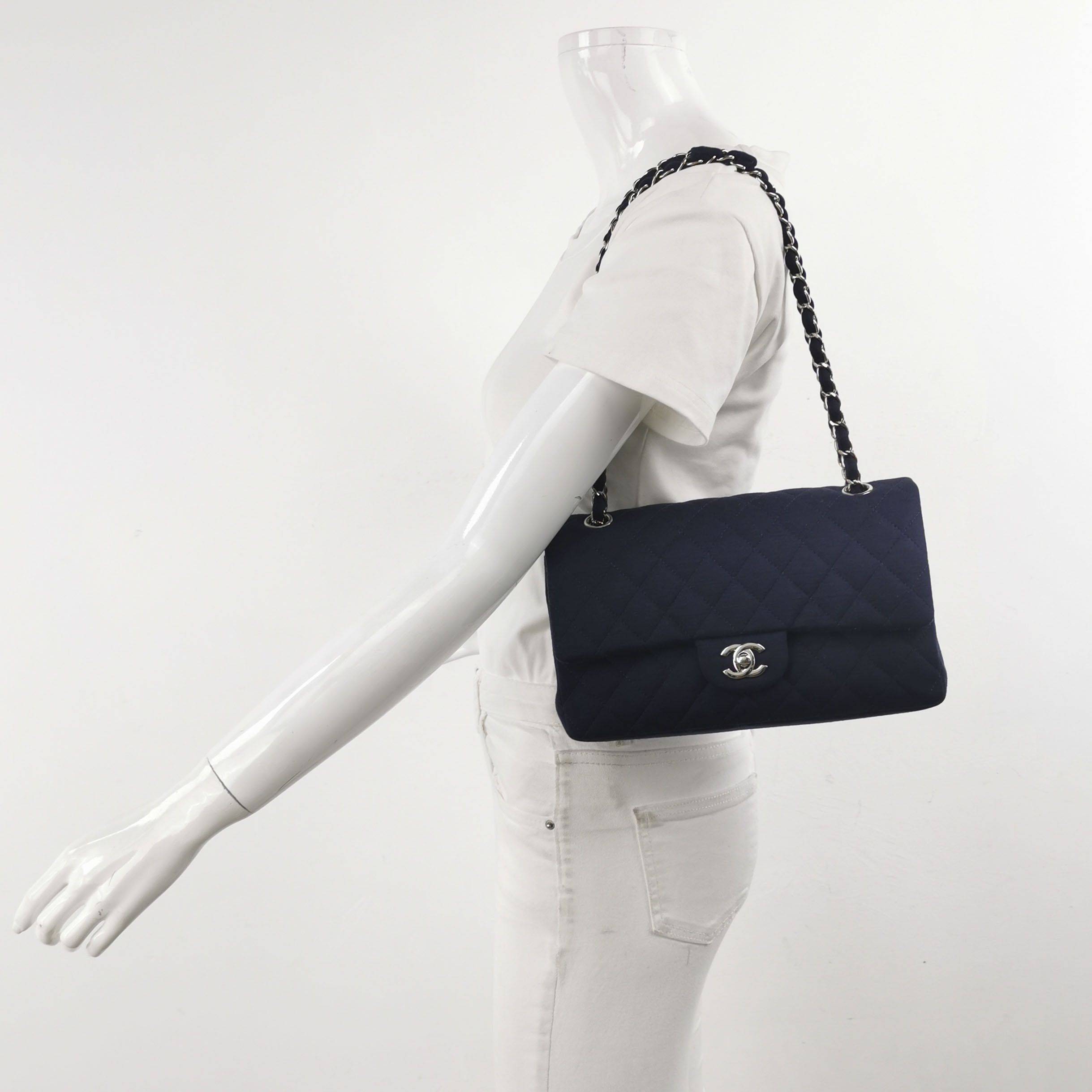 Chanel Chanel Women os Shoulder Bags Size ONE SIZE - 2 Thumbnail