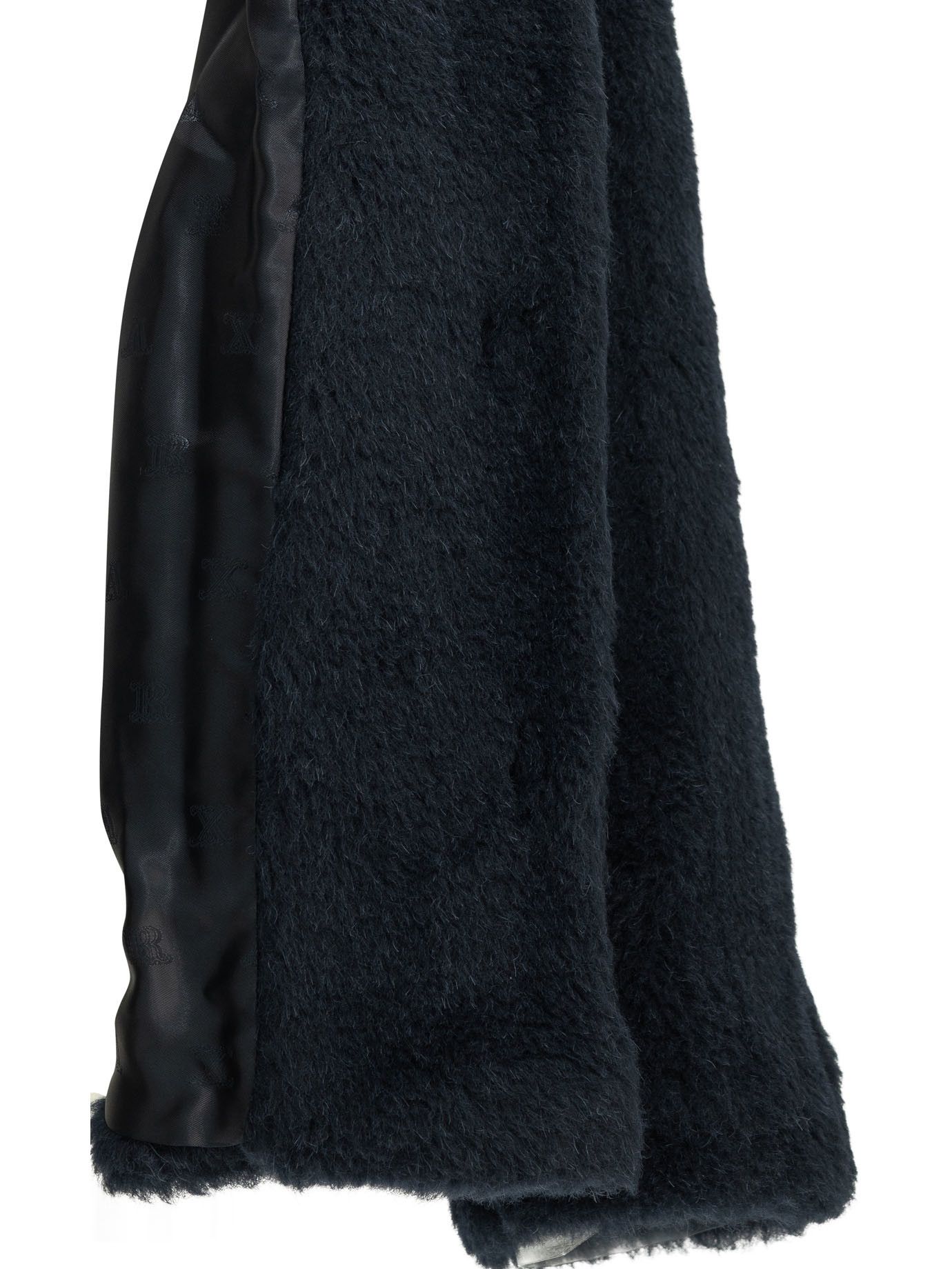 Max Mara Max Mara Short Coat In Mixed Alpaca Wool tag size 38 Women - USA Duties Paid Size S / US 4 / IT 40 - 4 Thumbnail