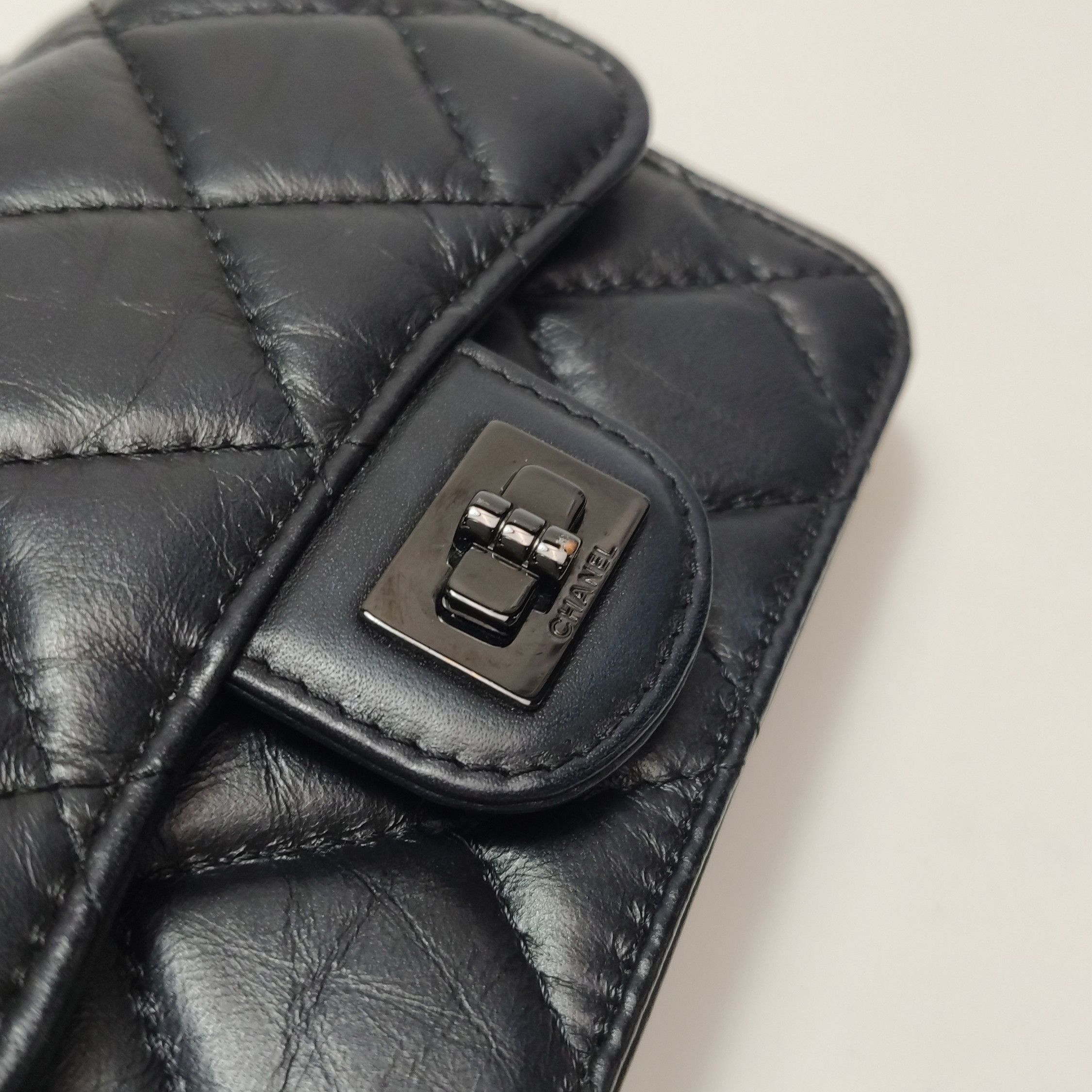 Chanel Chanel Women os Crossbody Bags Size ONE SIZE - 12 Thumbnail