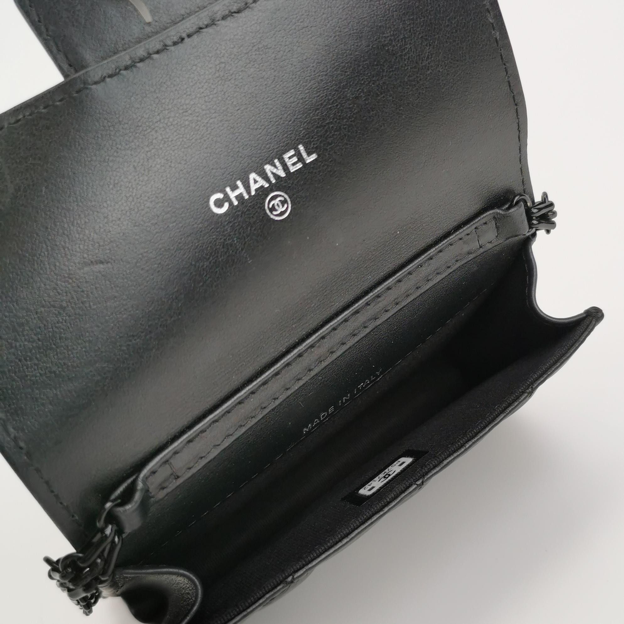 Chanel Chanel Women os Crossbody Bags Size ONE SIZE - 7 Thumbnail