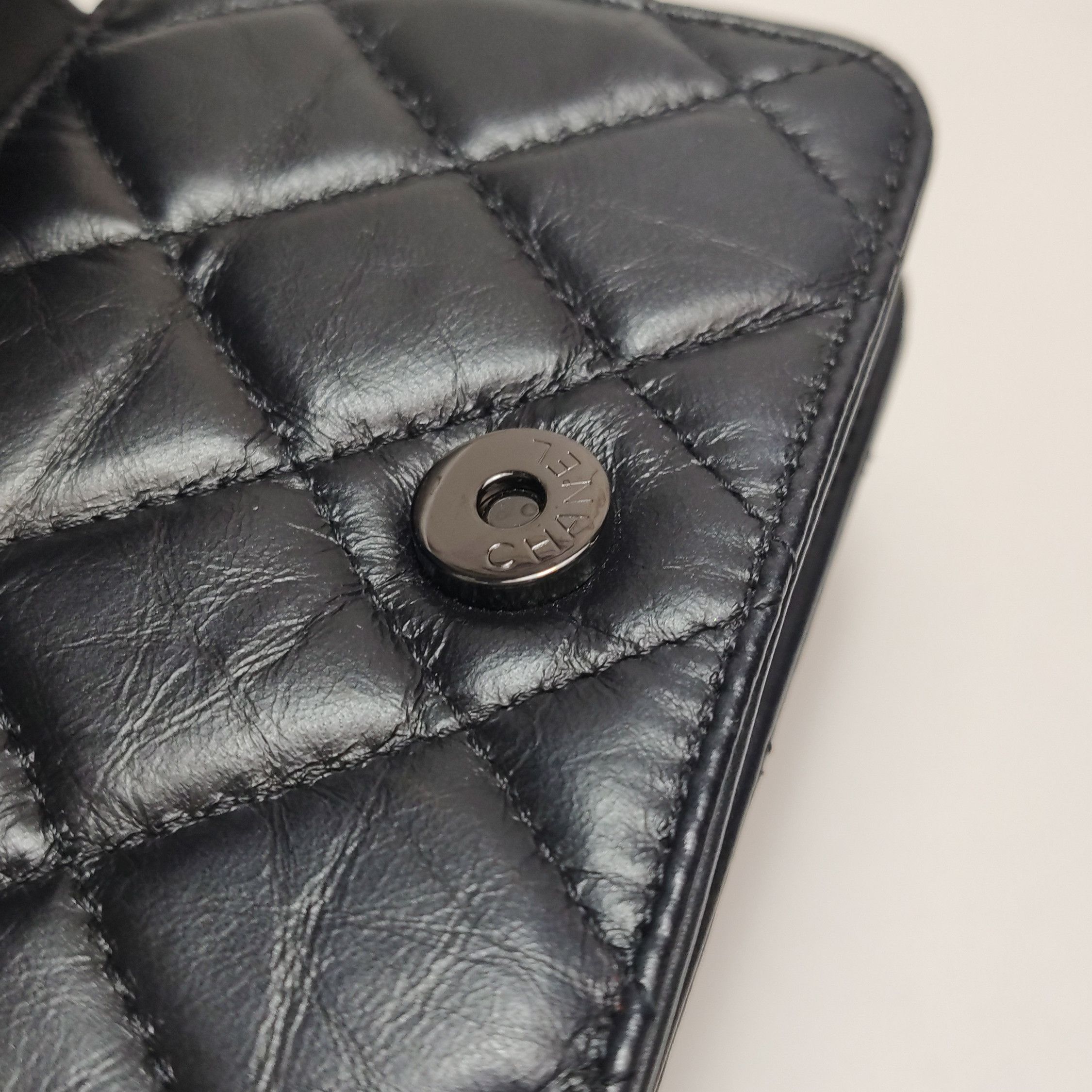 Chanel Chanel Women os Crossbody Bags Size ONE SIZE - 11 Thumbnail