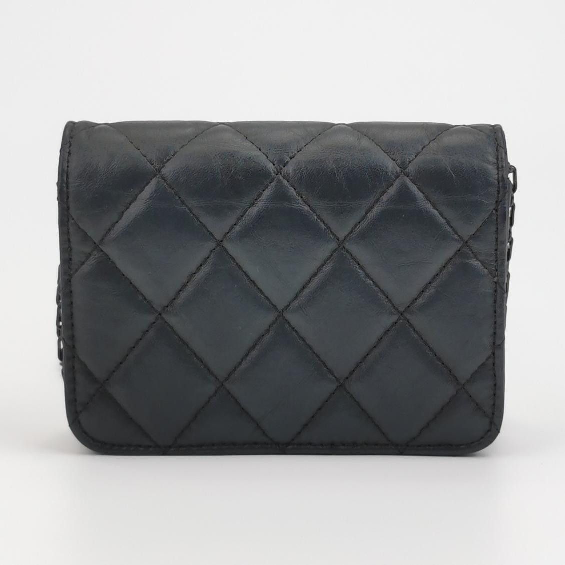 Chanel Chanel Women os Crossbody Bags Size ONE SIZE - 5 Thumbnail