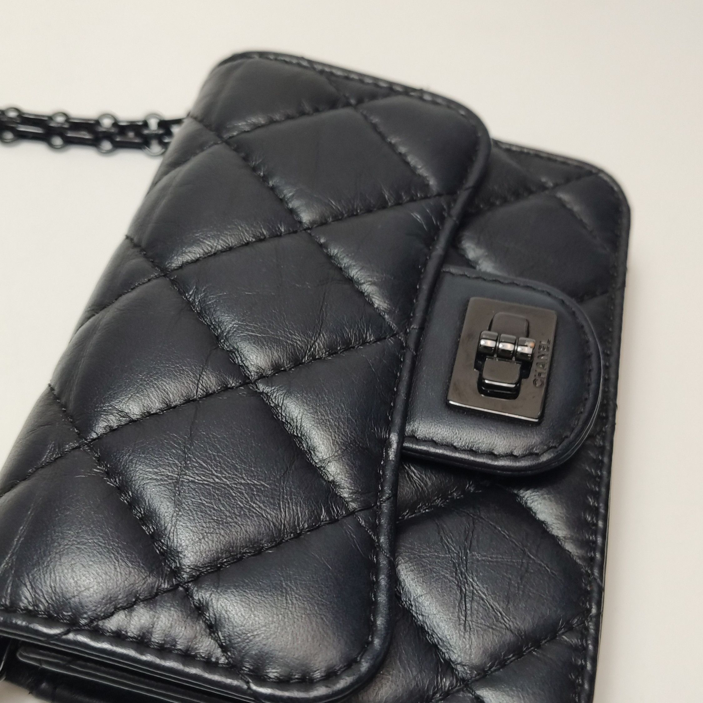 Chanel Chanel Women os Crossbody Bags Size ONE SIZE - 21 Thumbnail