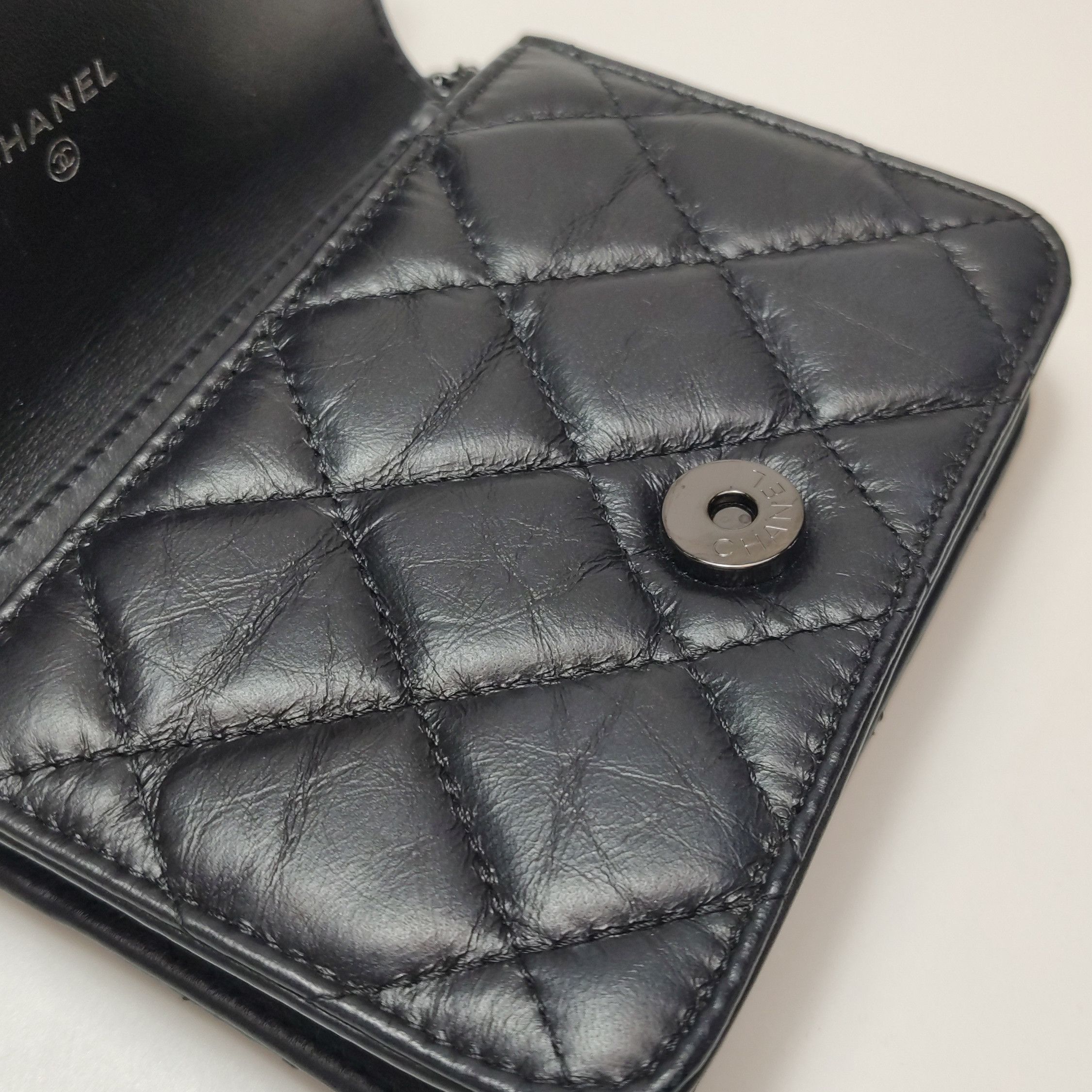 Chanel Chanel Women os Crossbody Bags Size ONE SIZE - 20 Thumbnail