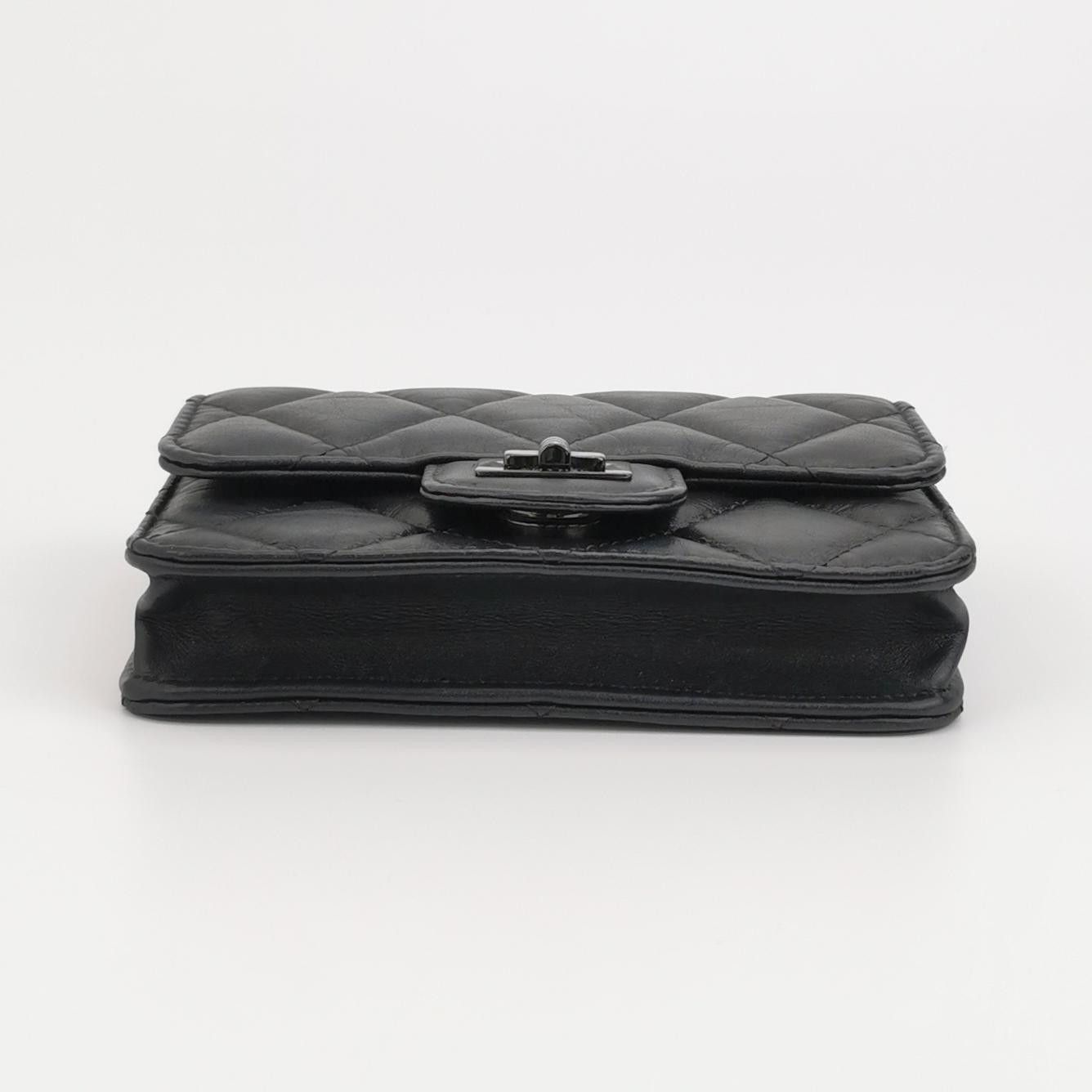 Chanel Chanel Women os Crossbody Bags Size ONE SIZE - 6 Thumbnail
