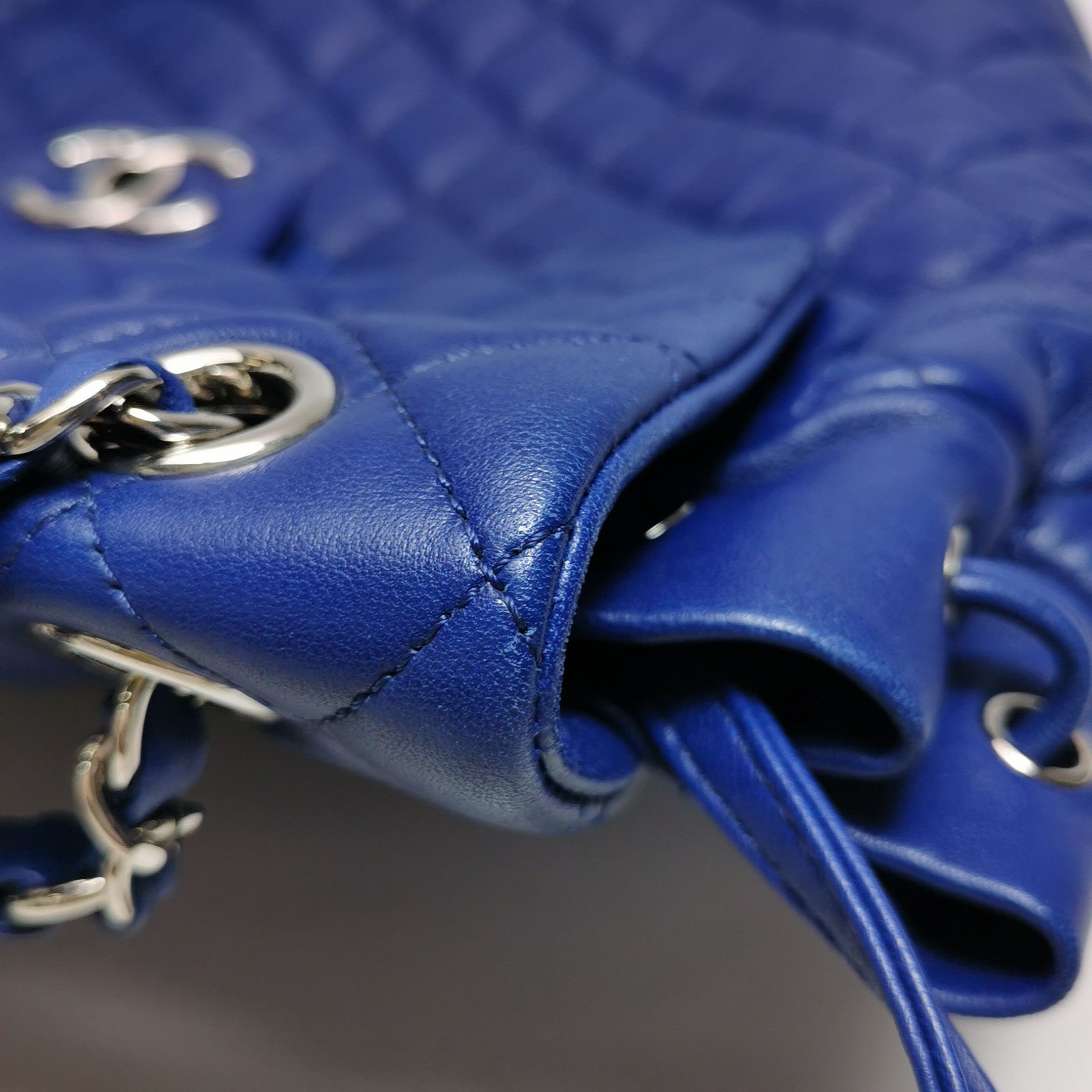 Chanel Chanel Women os Backpacks Size ONE SIZE - 18 Thumbnail