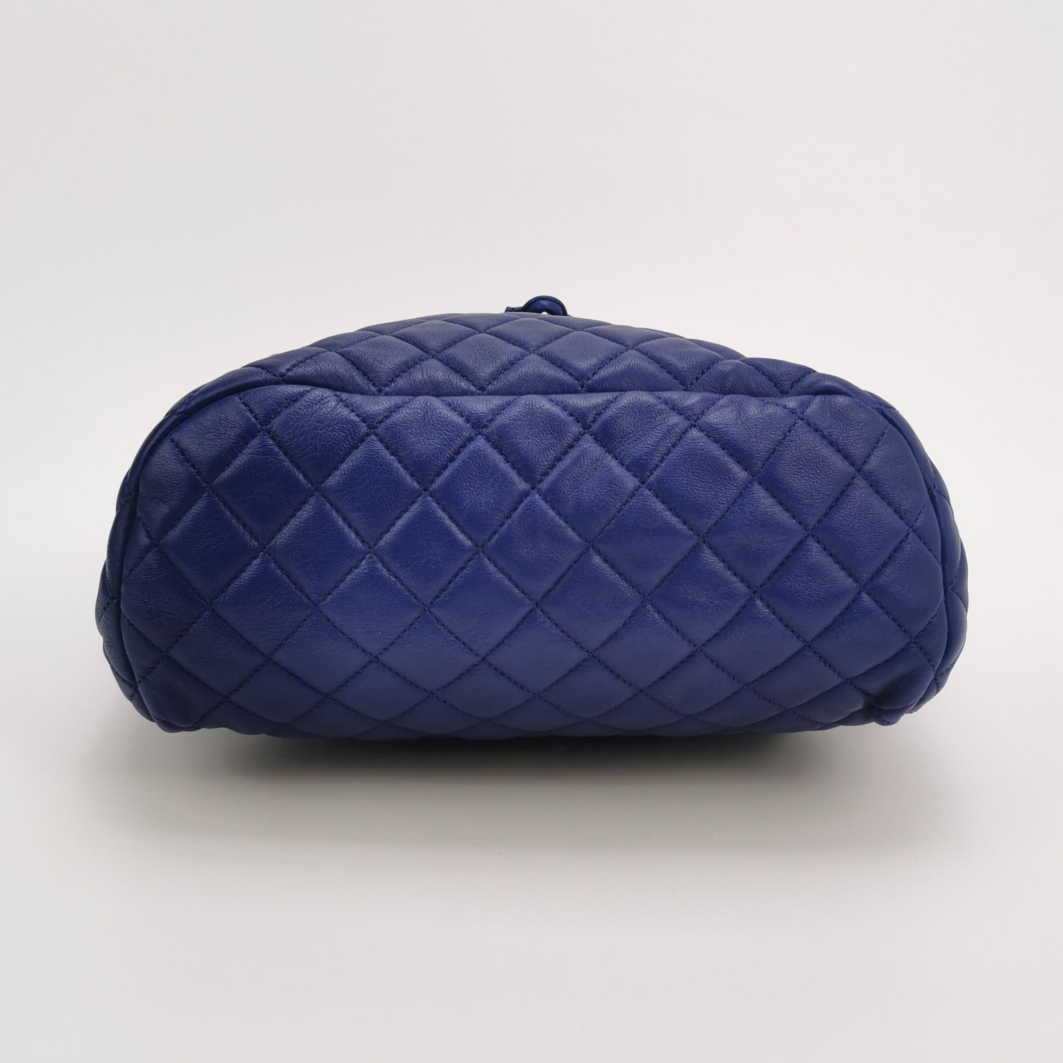 Chanel Chanel Women os Backpacks Size ONE SIZE - 6 Thumbnail