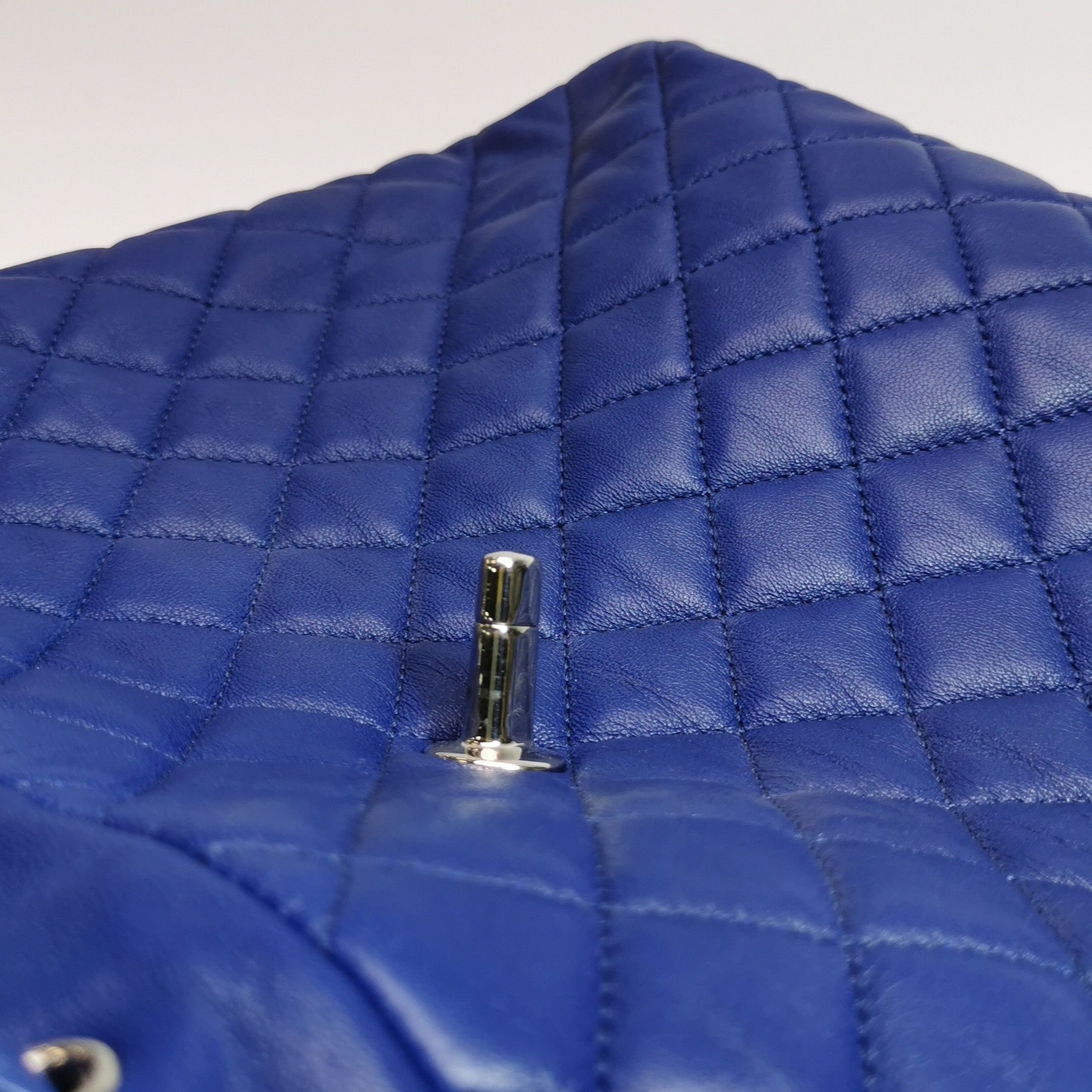 Chanel Chanel Women os Backpacks Size ONE SIZE - 13 Thumbnail