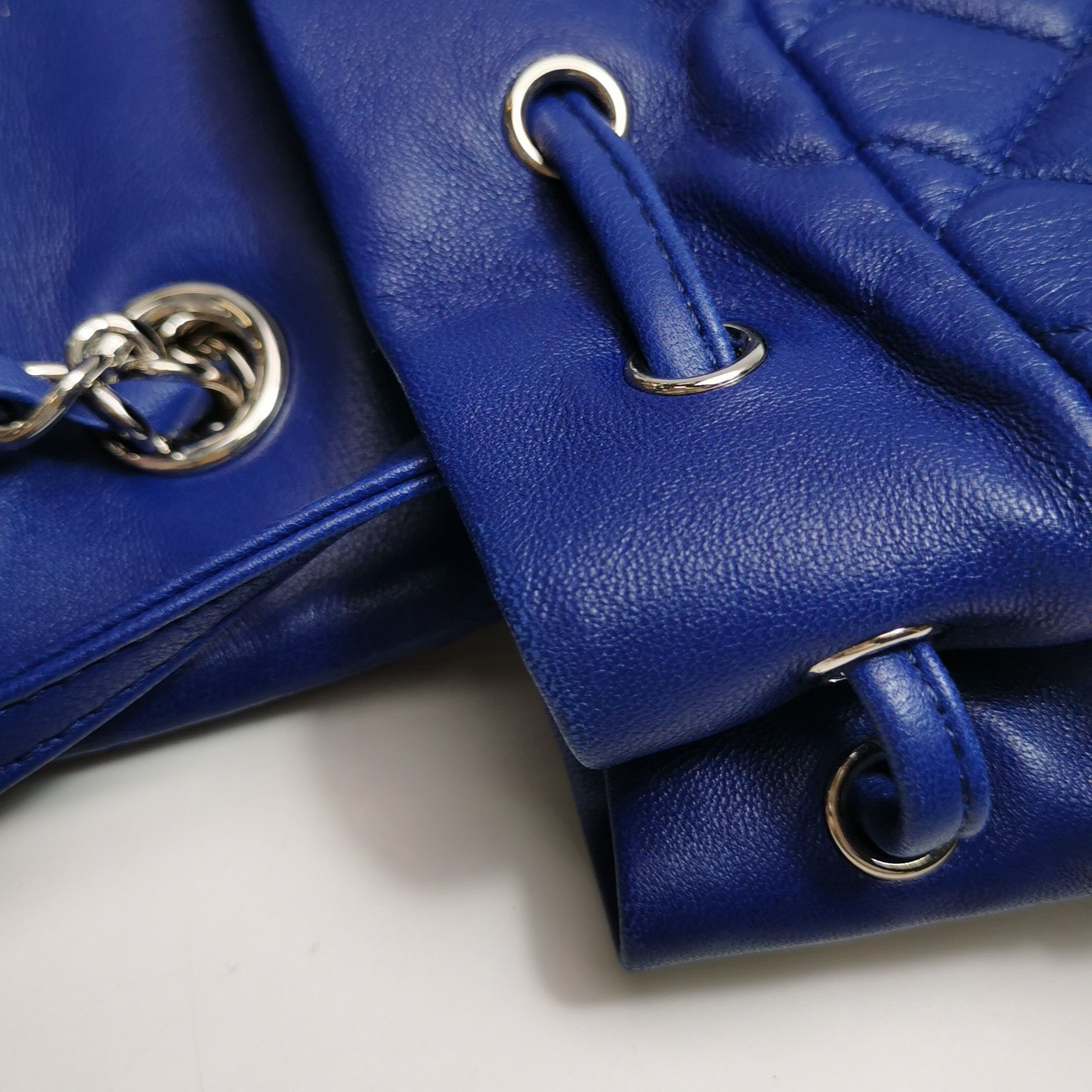 Chanel Chanel Women os Backpacks Size ONE SIZE - 17 Thumbnail