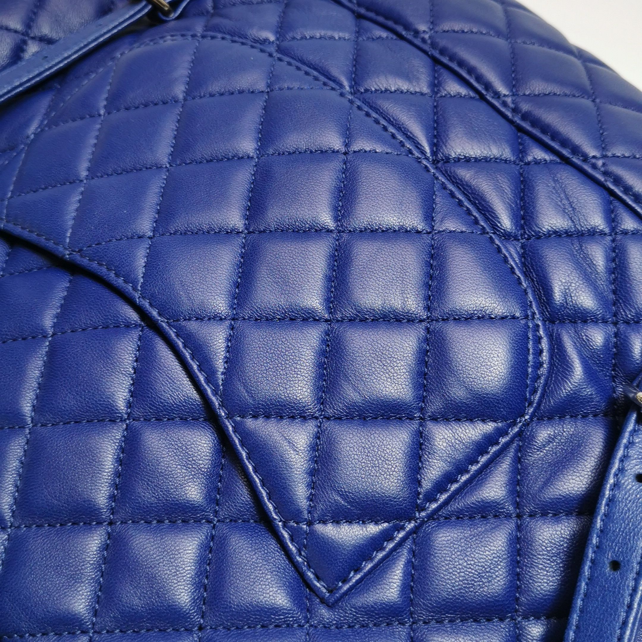 Chanel Chanel Women os Backpacks Size ONE SIZE - 23 Thumbnail