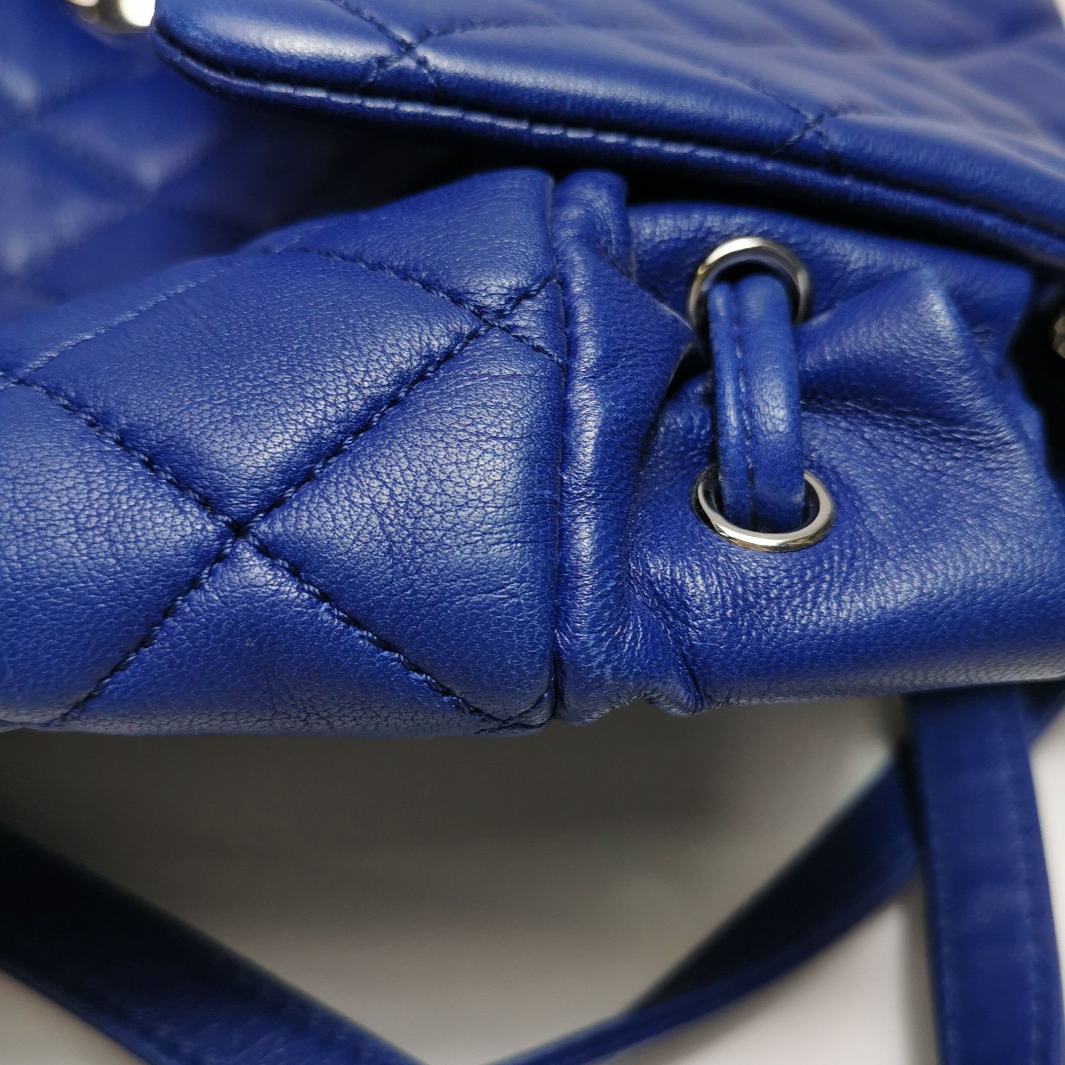 Chanel Chanel Women os Backpacks Size ONE SIZE - 19 Thumbnail