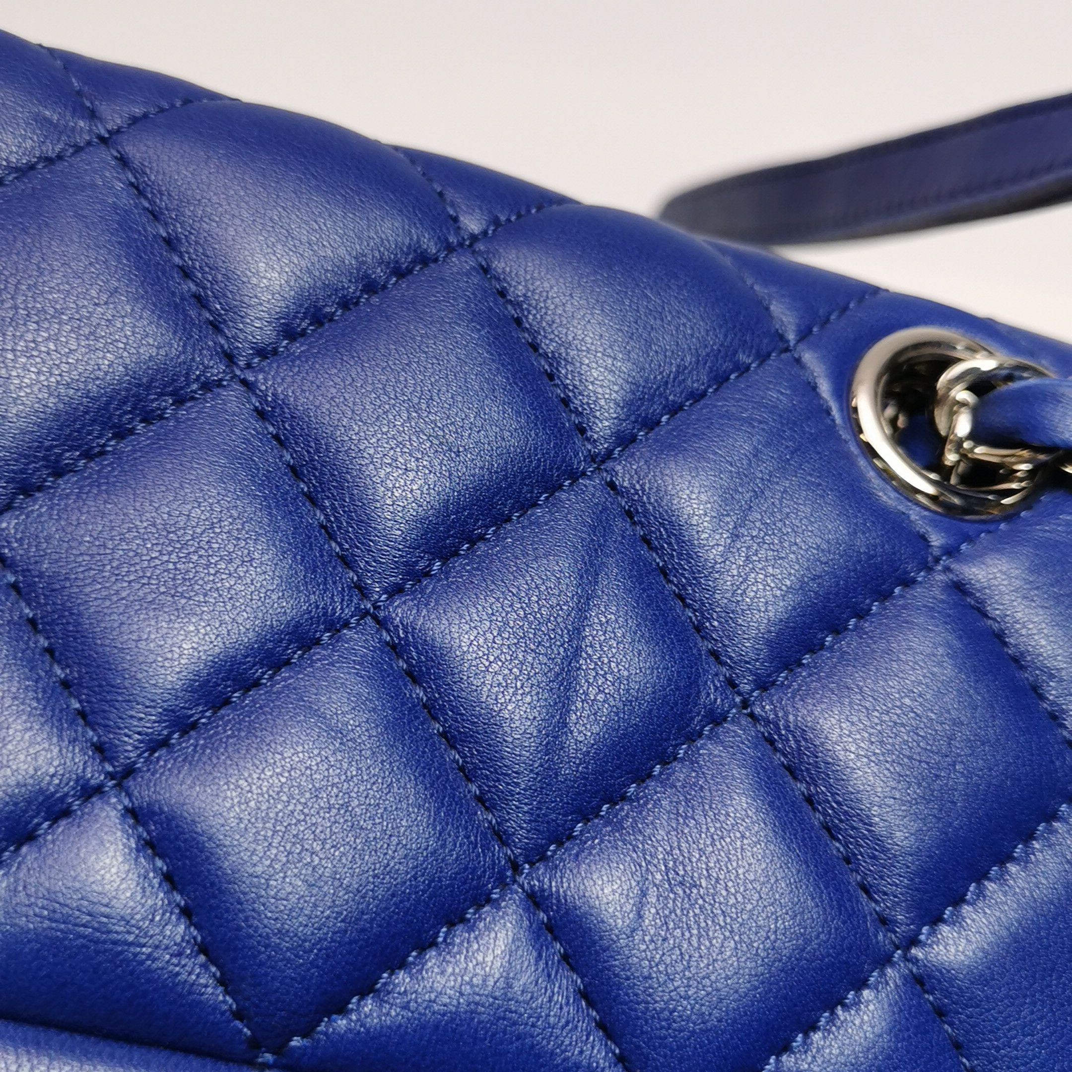 Chanel Chanel Women os Backpacks Size ONE SIZE - 25 Thumbnail