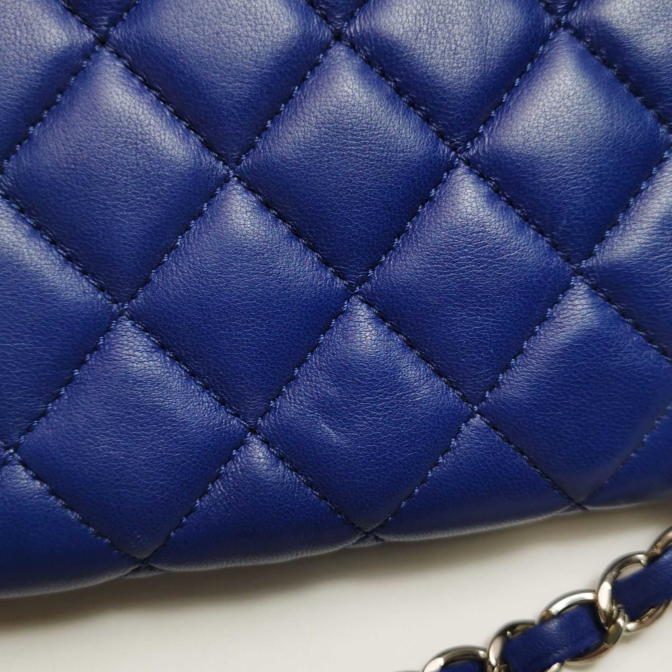 Chanel Chanel Women os Backpacks Size ONE SIZE - 24 Thumbnail