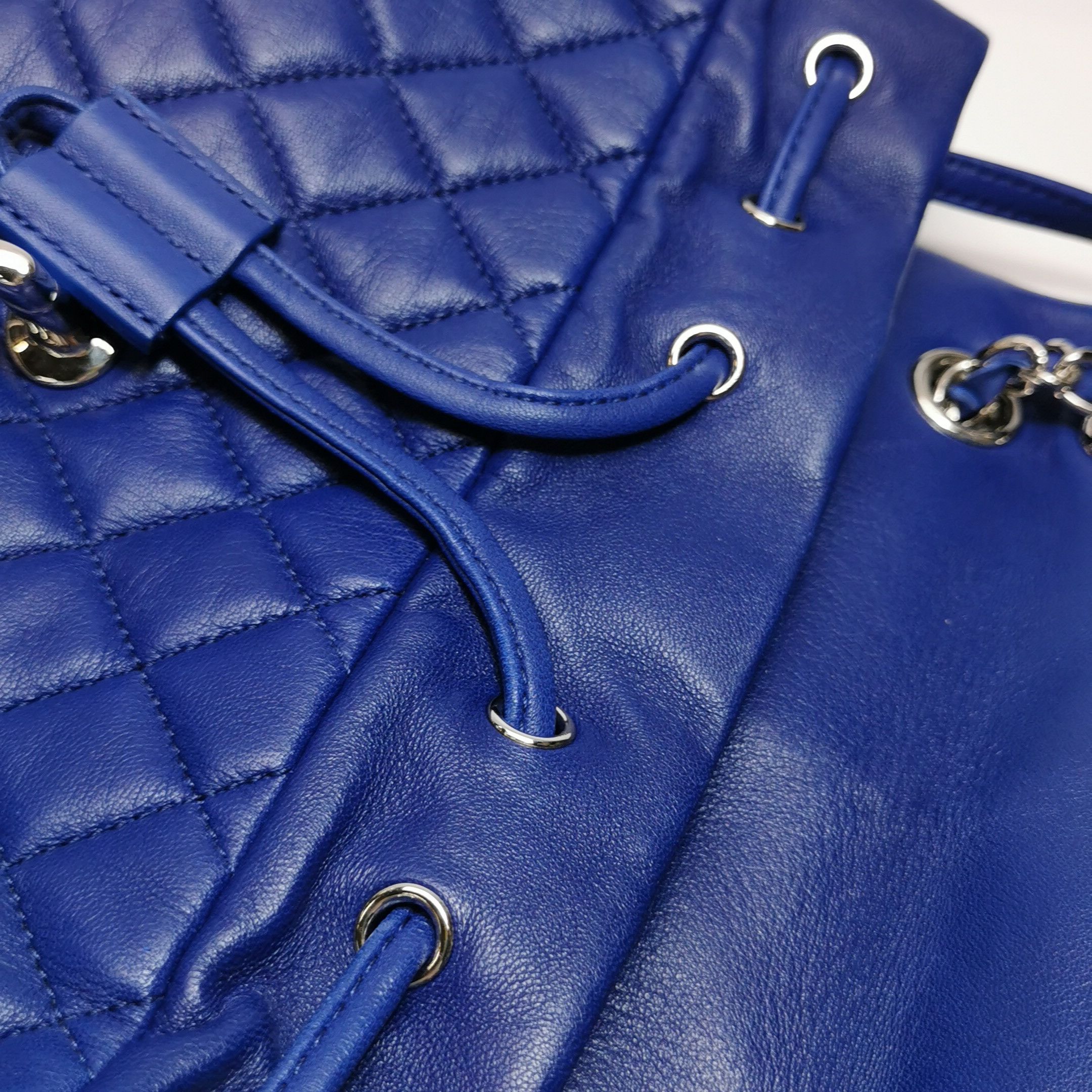 Chanel Chanel Women os Backpacks Size ONE SIZE - 20 Thumbnail