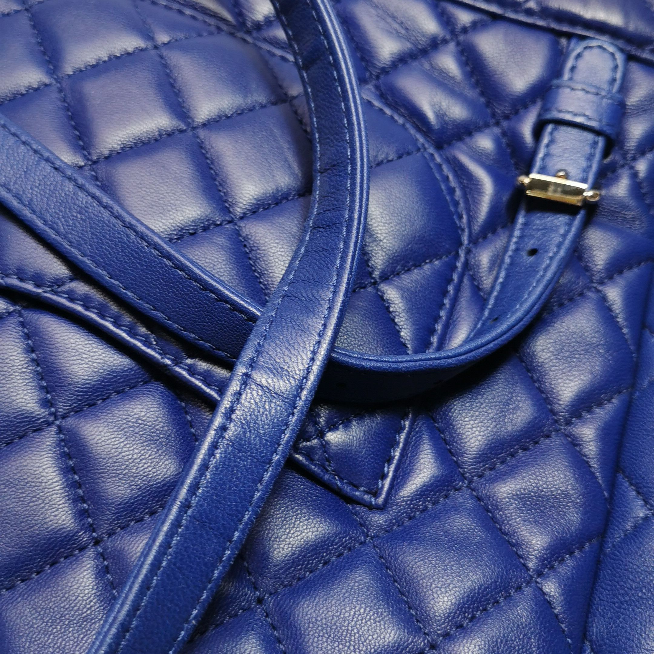 Chanel Chanel Women os Backpacks Size ONE SIZE - 12 Thumbnail