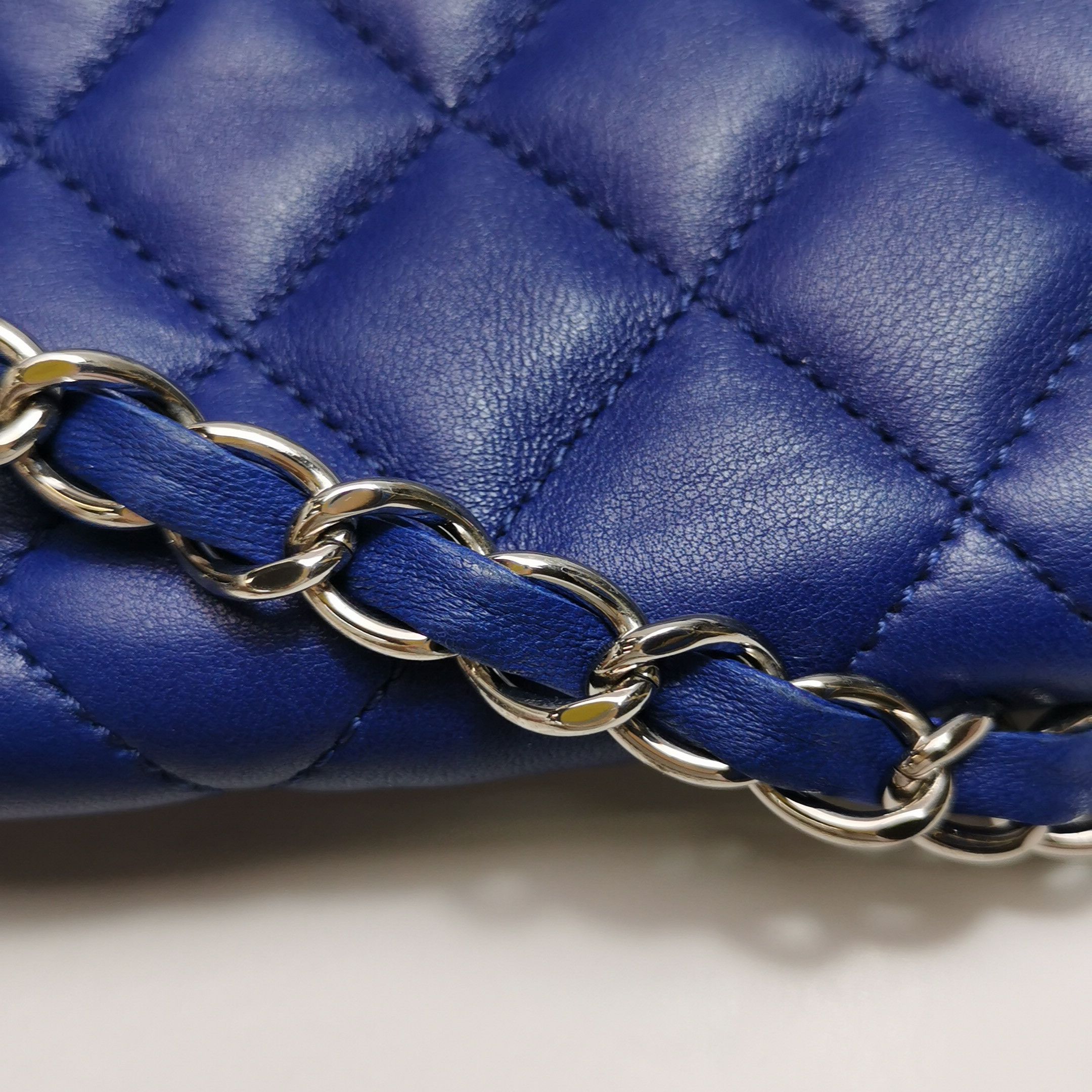 Chanel Chanel Women os Backpacks Size ONE SIZE - 21 Thumbnail