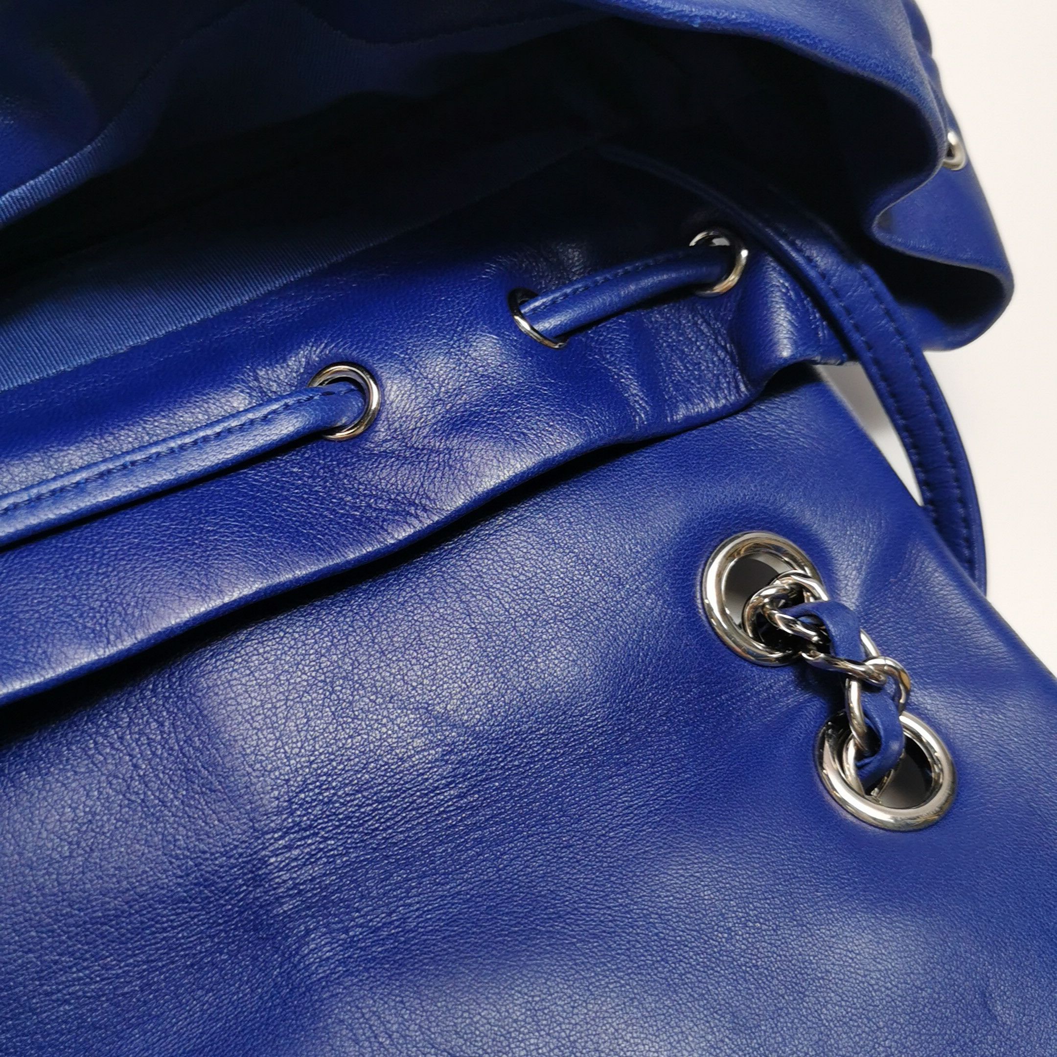 Chanel Chanel Women os Backpacks Size ONE SIZE - 9 Thumbnail