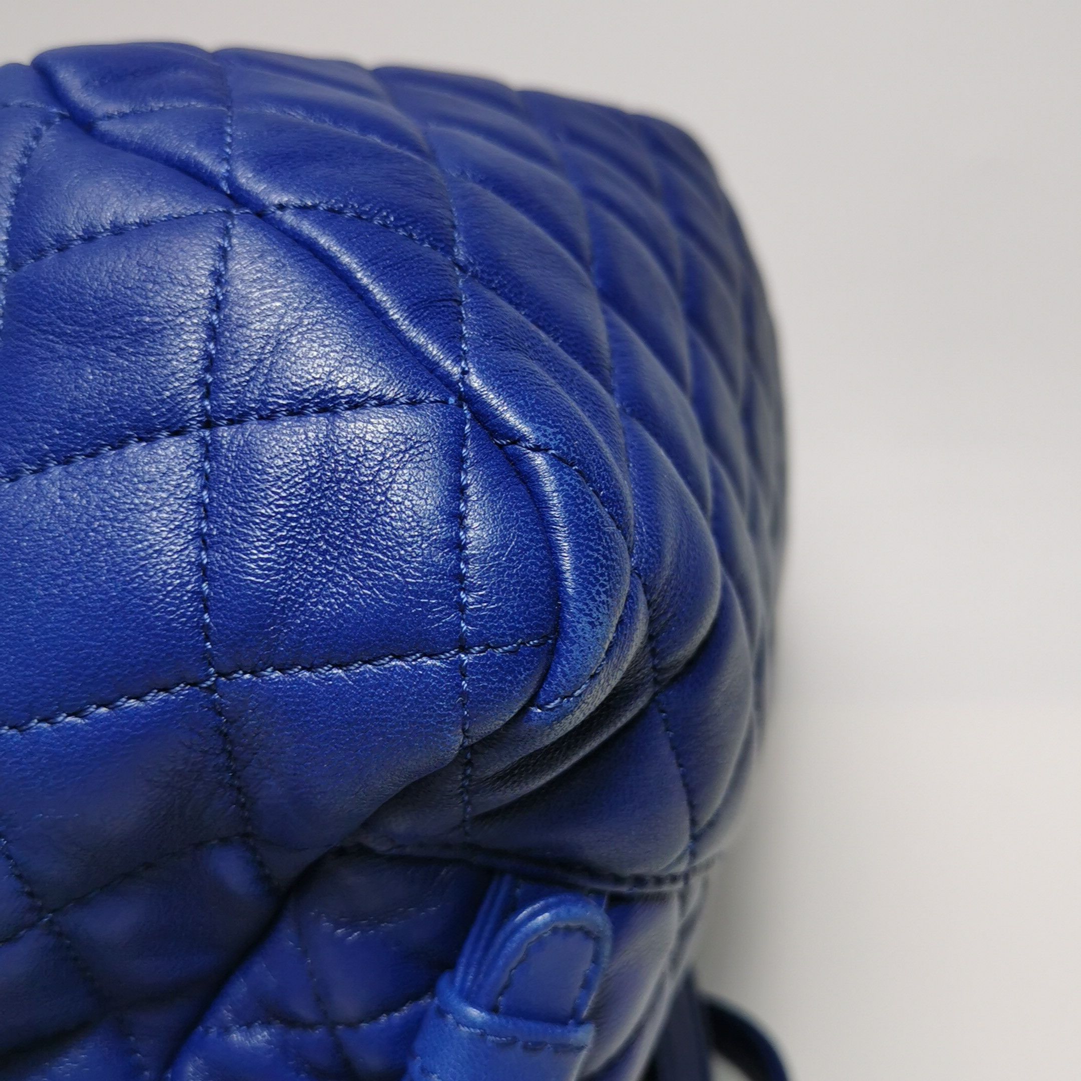 Chanel Chanel Women os Backpacks Size ONE SIZE - 16 Thumbnail