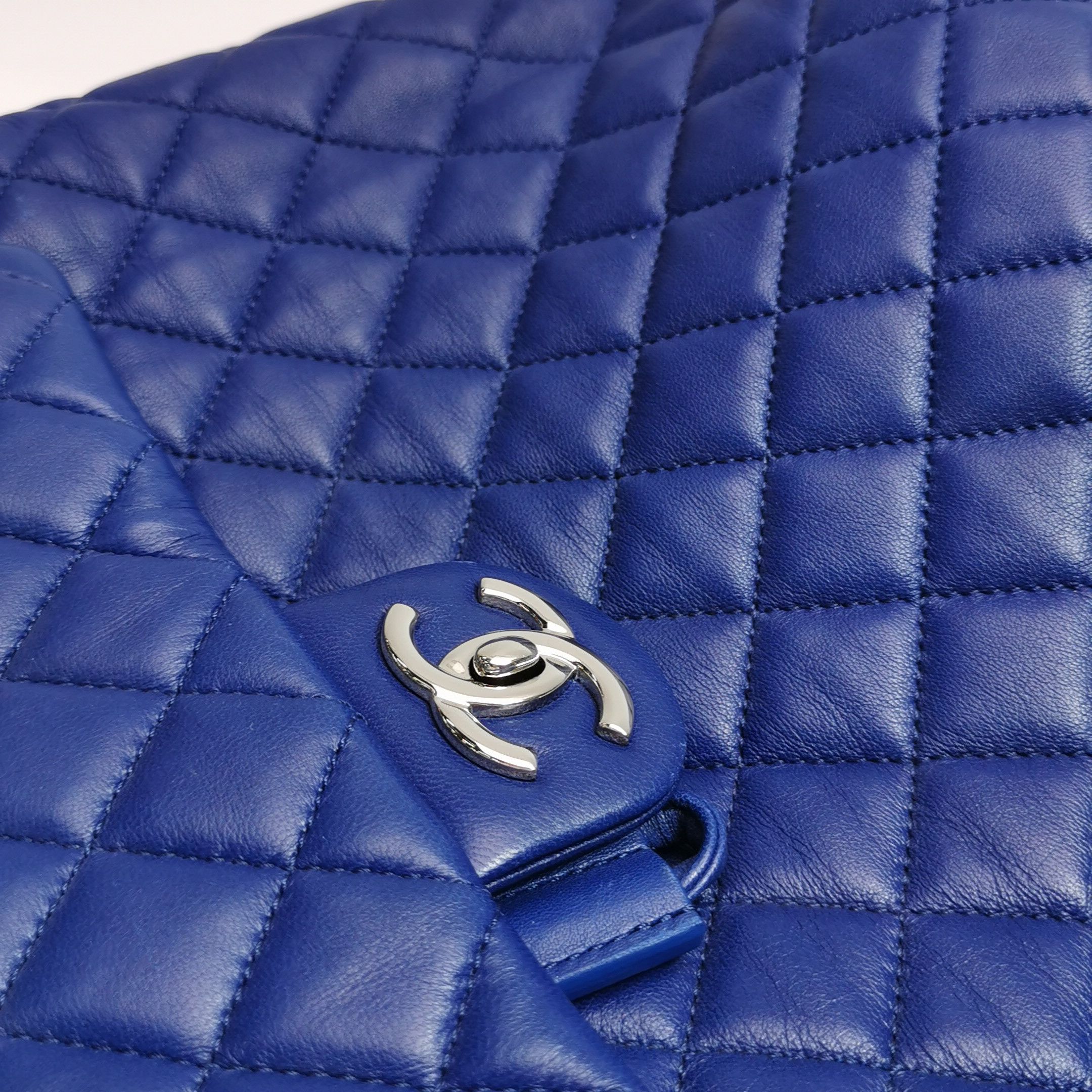 Chanel Chanel Women os Backpacks Size ONE SIZE - 14 Thumbnail