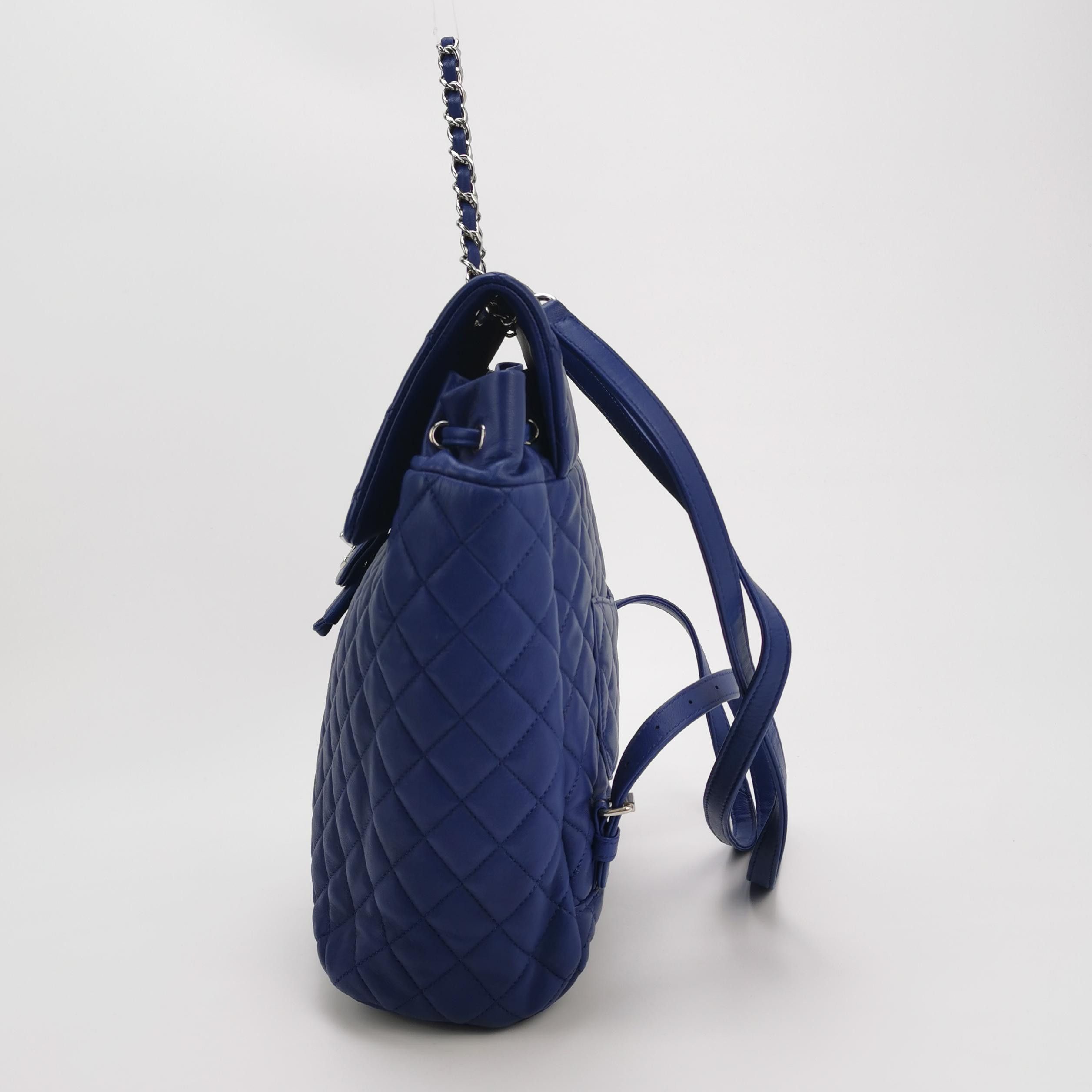 Chanel Chanel Women os Backpacks Size ONE SIZE - 3 Thumbnail