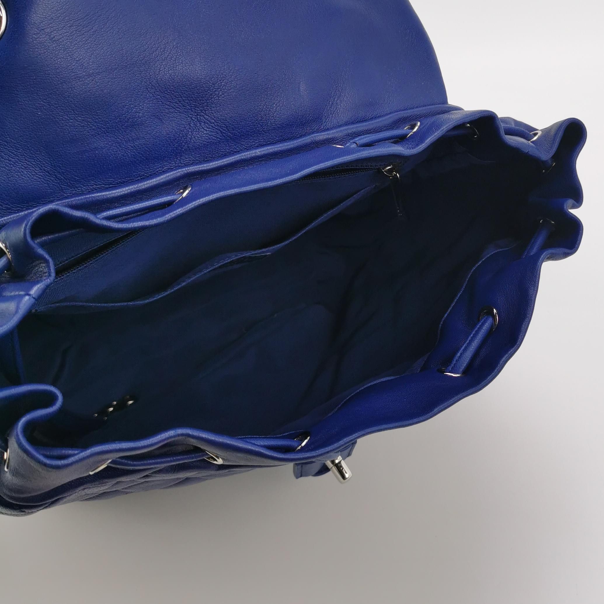 Chanel Chanel Women os Backpacks Size ONE SIZE - 7 Thumbnail