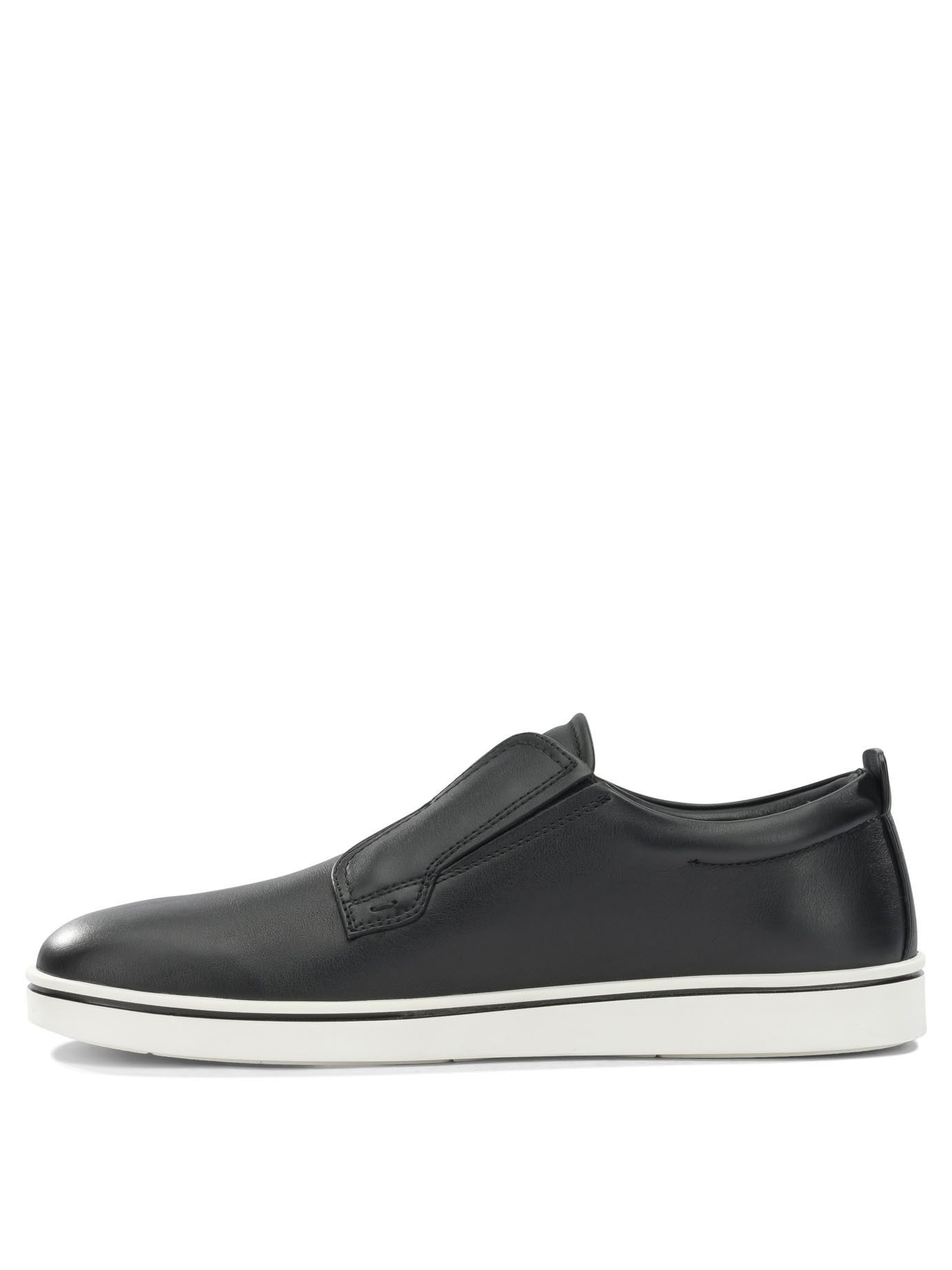 Salvatore Ferragamo Ferragamo Alfie Slip-On 9 Men - USA Duties Paid Size US 10 / EU 43 - 3 Thumbnail