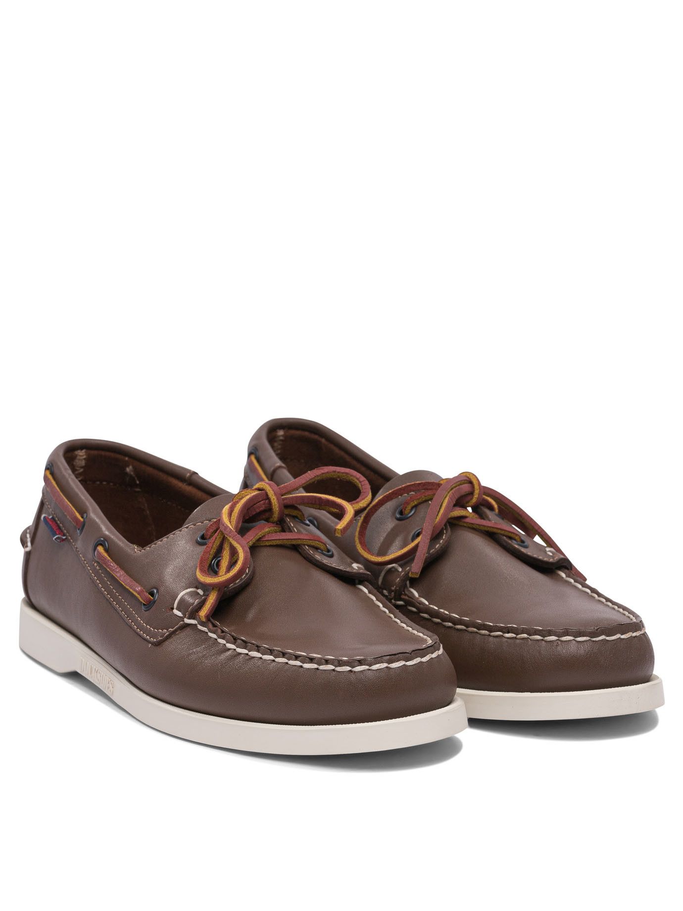 Sebago Sebago Dockside Portland Lace-Up Loafers US 9.5 Men - USA Duties Paid Size US 9.5 / EU 42-43 - 2 Thumbnail
