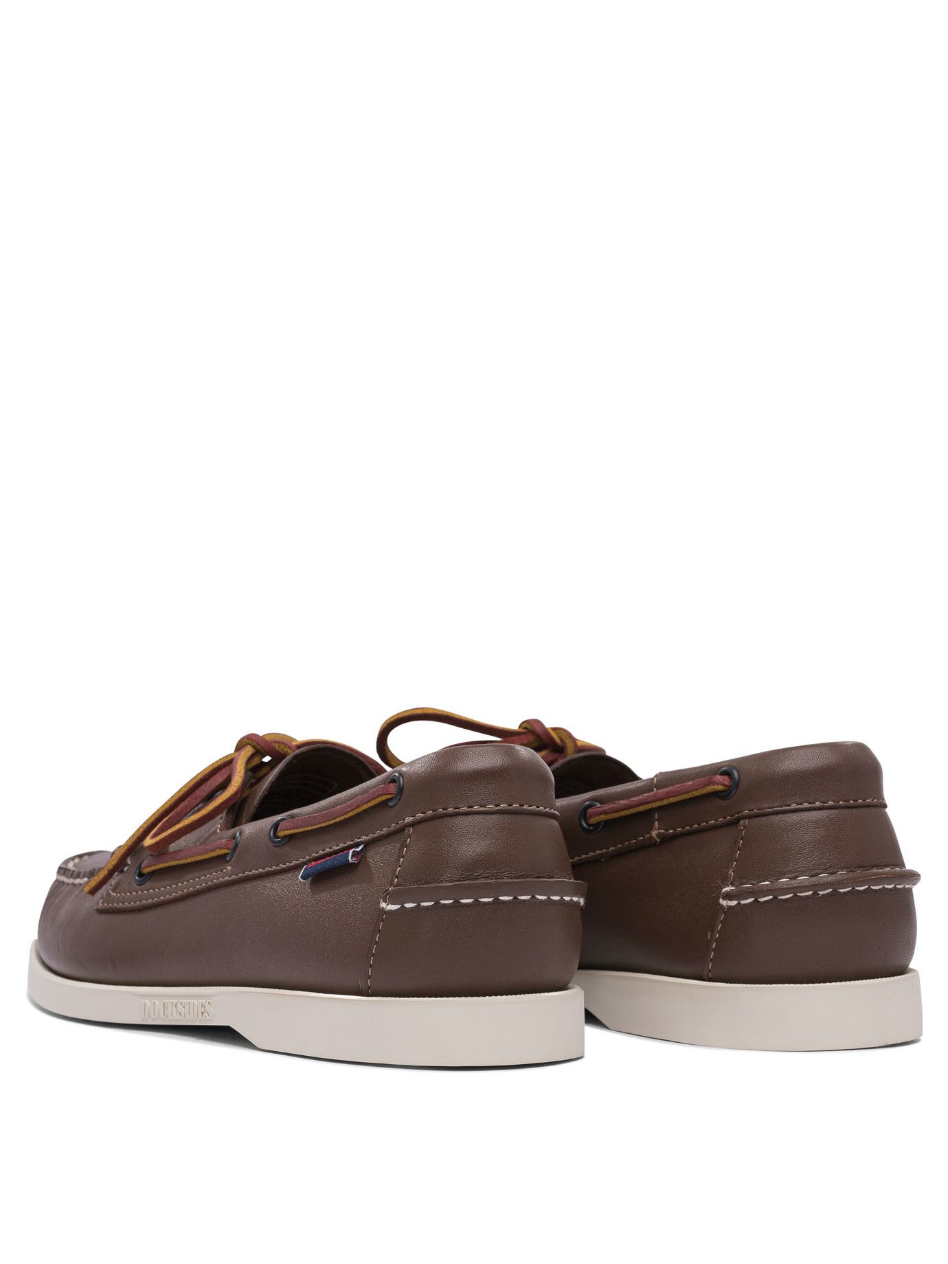 Sebago Sebago Dockside Portland Lace-Up Loafers US 9.5 Men - USA Duties Paid Size US 9.5 / EU 42-43 - 4 Thumbnail
