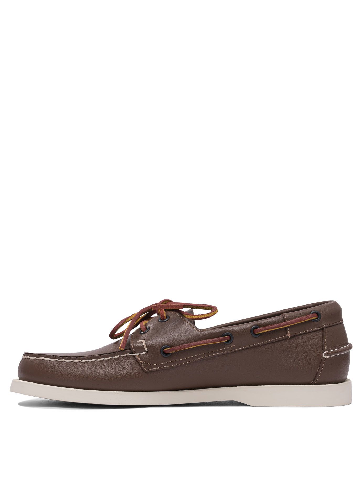 Sebago Sebago Dockside Portland Lace-Up Loafers US 9.5 Men - USA Duties Paid Size US 9.5 / EU 42-43 - 3 Thumbnail