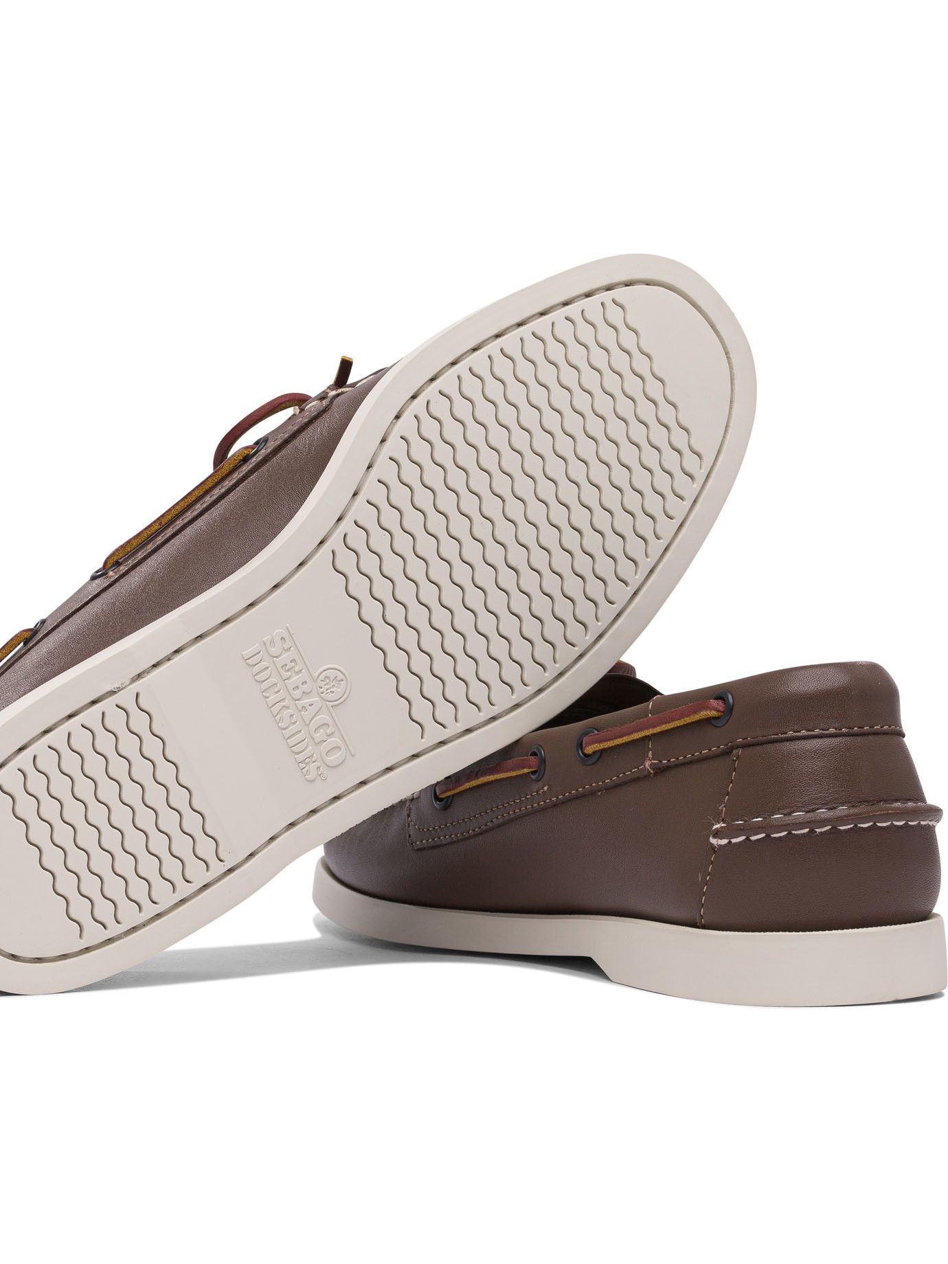 Sebago Sebago Dockside Portland Lace-Up Loafers US 9.5 Men - USA Duties Paid Size US 9.5 / EU 42-43 - 5 Thumbnail