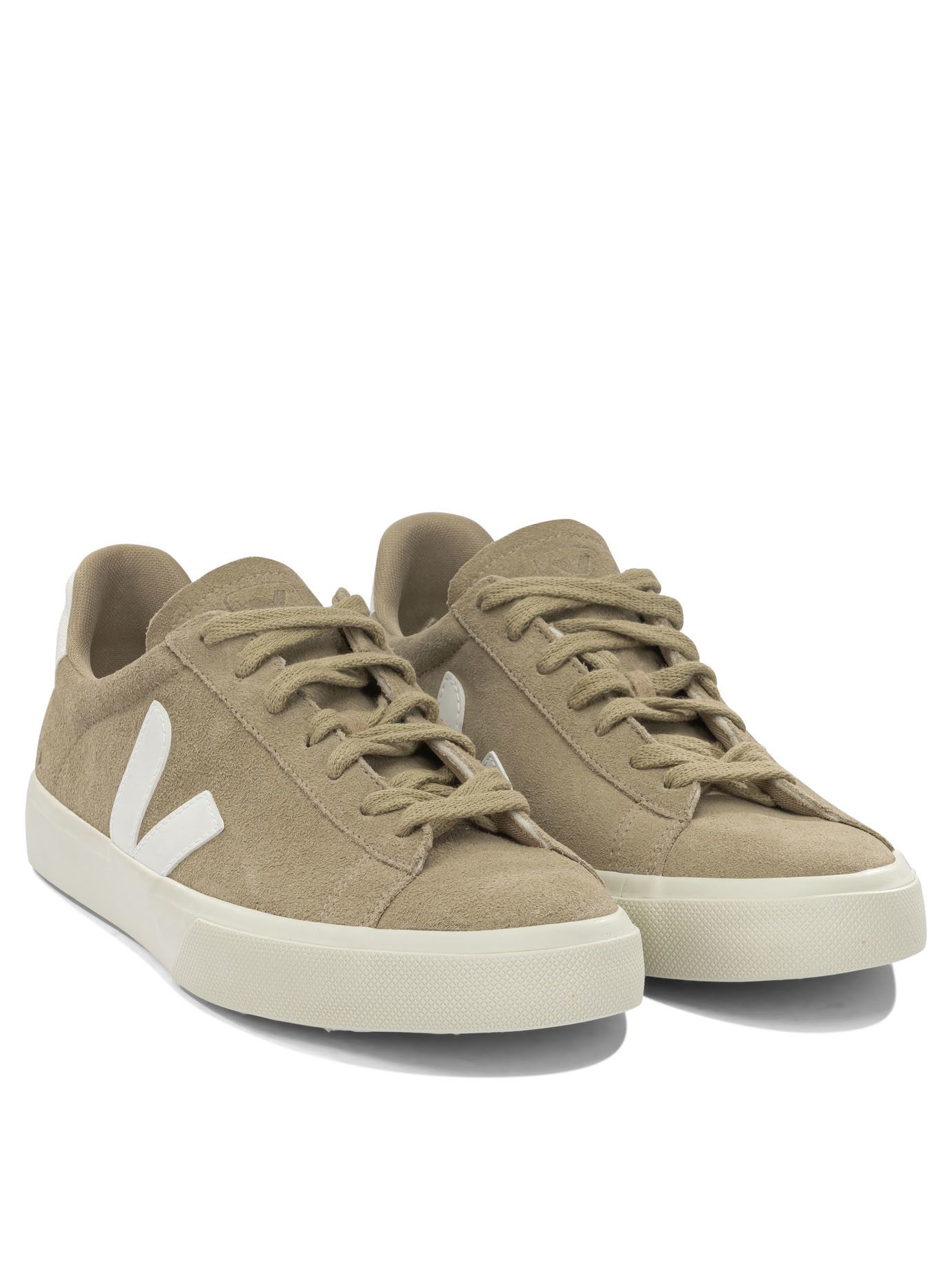 Veja Veja Campo Low Sneakers IT 45 Men - USA Duties Paid Size US 12 / EU 45 - 2 Thumbnail