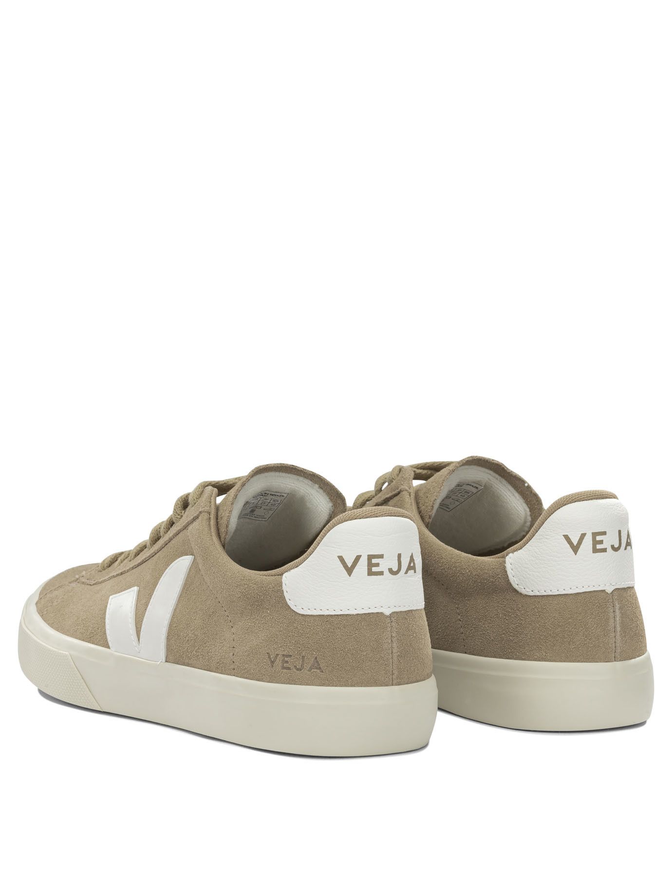 Veja Veja Campo Low Sneakers IT 45 Men - USA Duties Paid Size US 12 / EU 45 - 4 Thumbnail