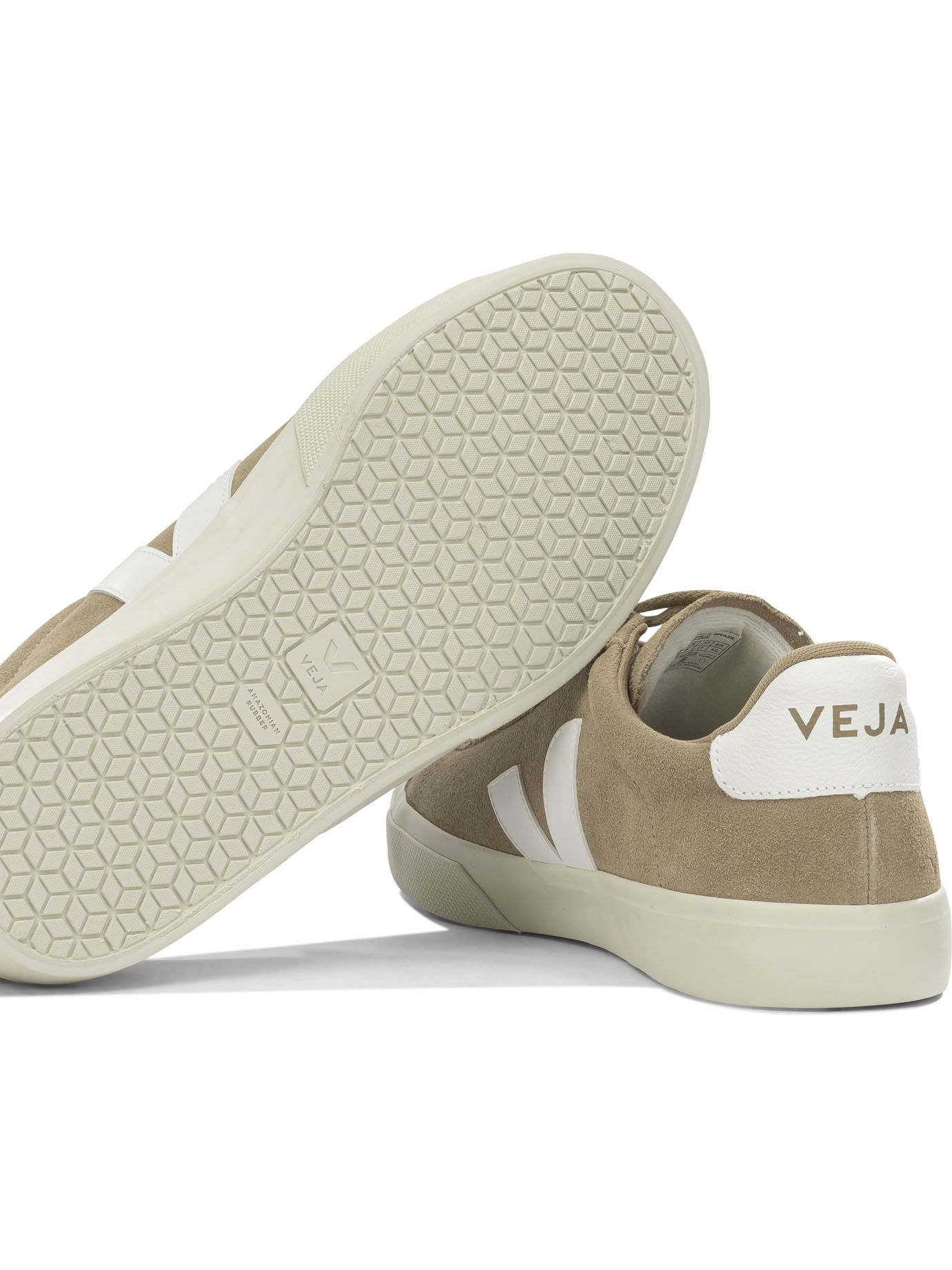 Veja Veja Campo Low Sneakers IT 45 Men - USA Duties Paid Size US 12 / EU 45 - 5 Thumbnail
