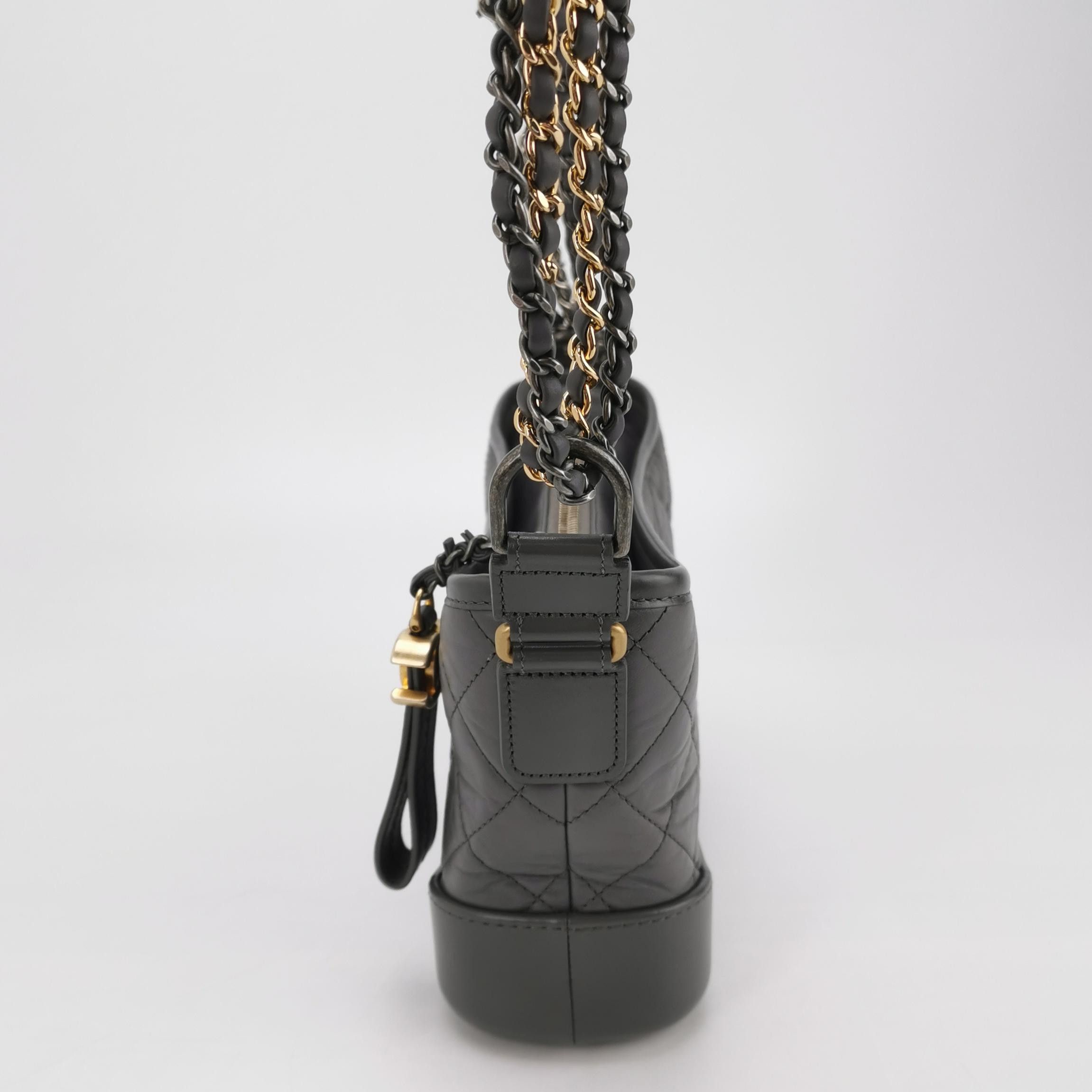 Chanel Chanel Women os Crossbody Bags Size ONE SIZE - 3 Thumbnail