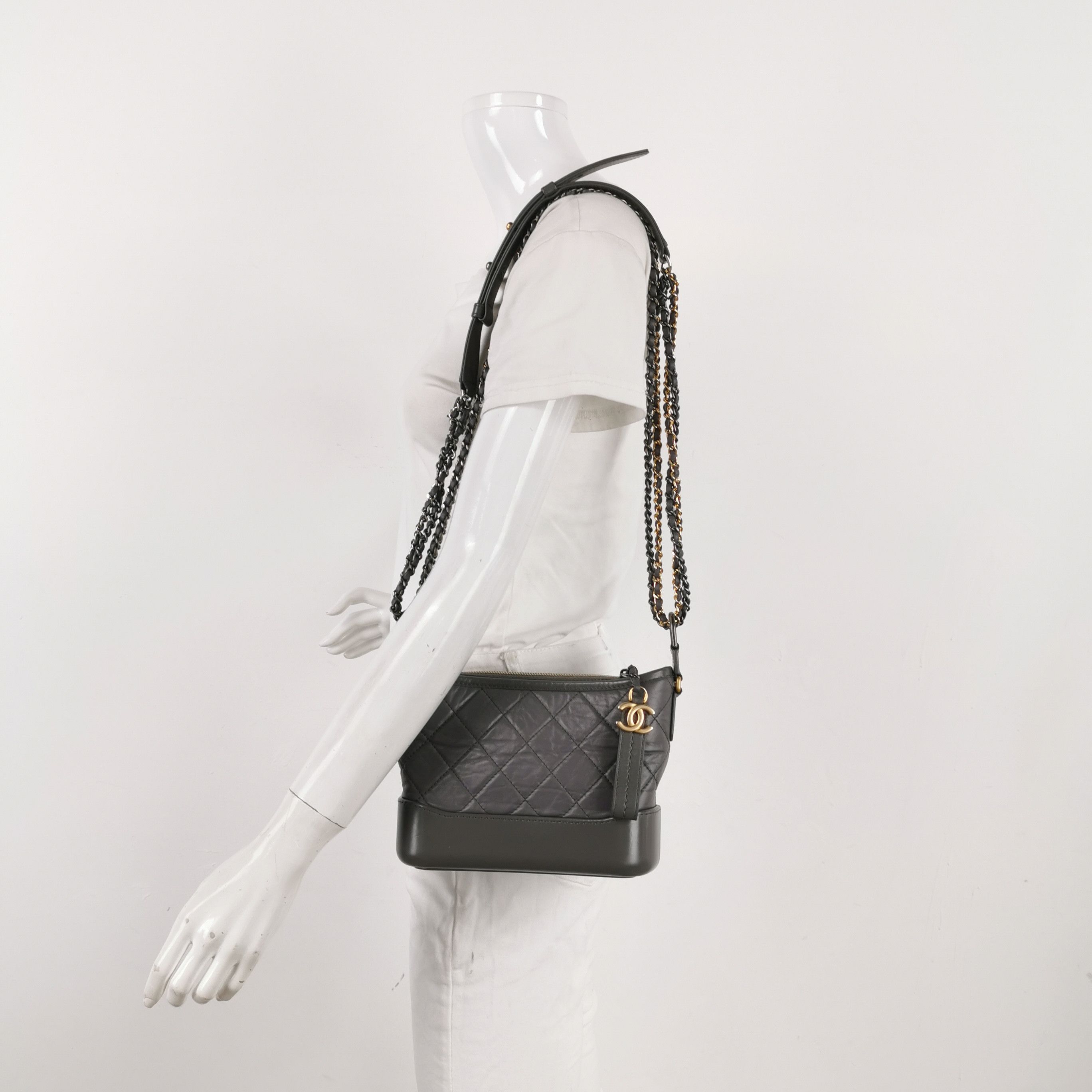 Chanel Chanel Women os Crossbody Bags Size ONE SIZE - 2 Thumbnail