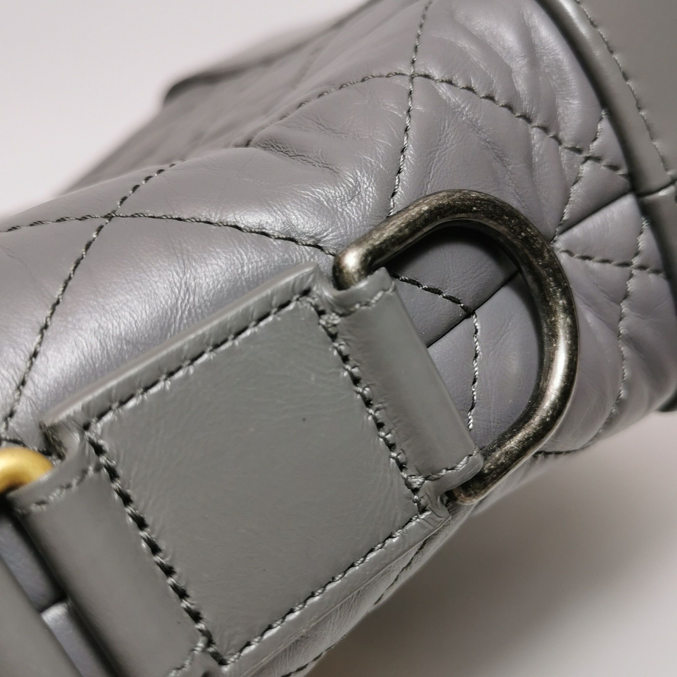 Chanel Chanel Women os Crossbody Bags Size ONE SIZE - 18 Thumbnail