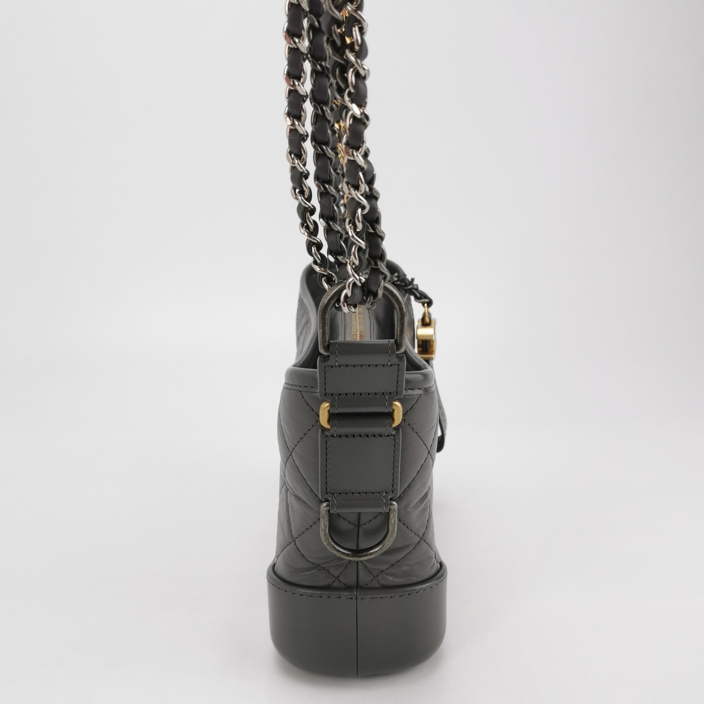 Chanel Chanel Women os Crossbody Bags Size ONE SIZE - 4 Thumbnail