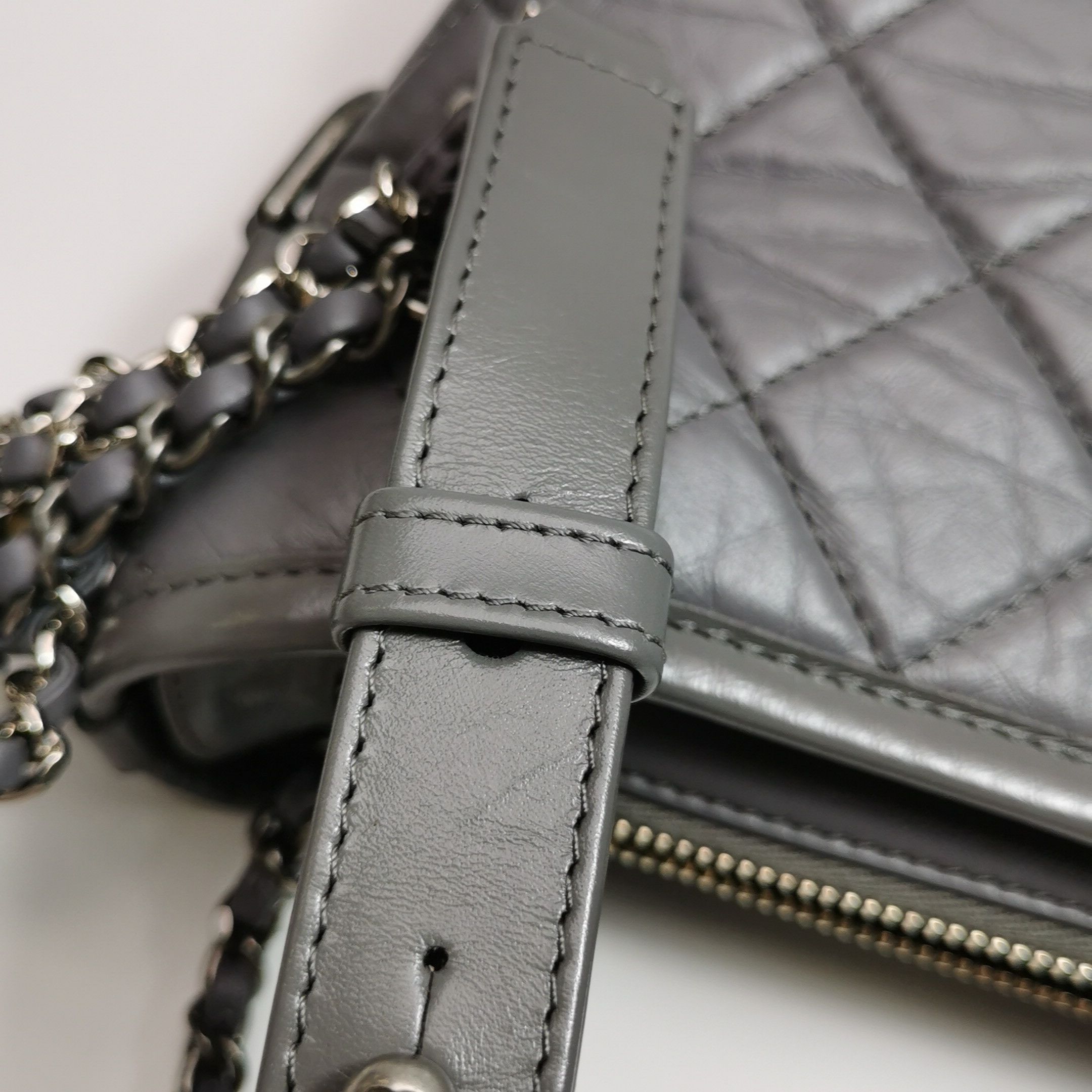 Chanel Chanel Women os Crossbody Bags Size ONE SIZE - 9 Thumbnail
