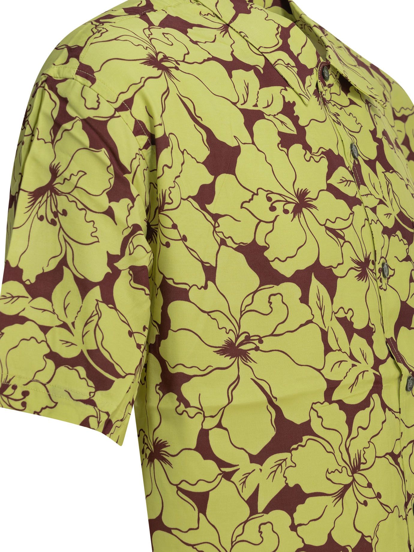 Stussy Stussy Shirts tag size M Men - USA Duties Paid Size US M / EU 48-50 / 2 - 4 Thumbnail