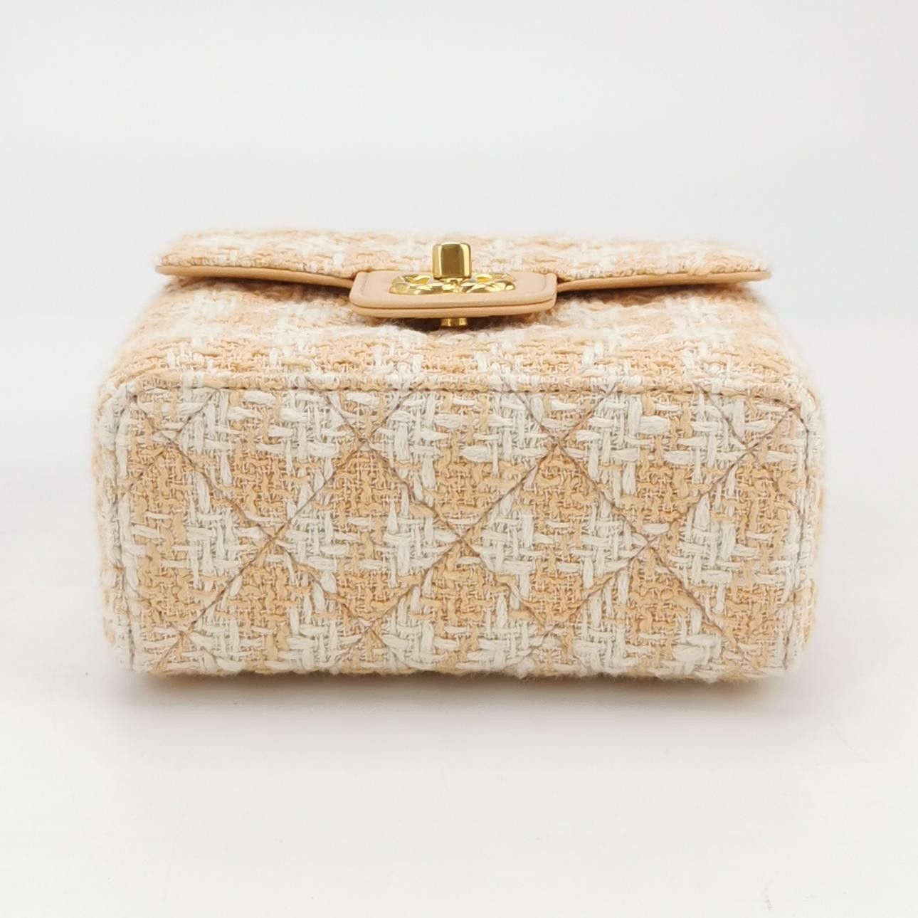 Chanel Chanel Women os Shoulder Bags Size ONE SIZE - 6 Thumbnail