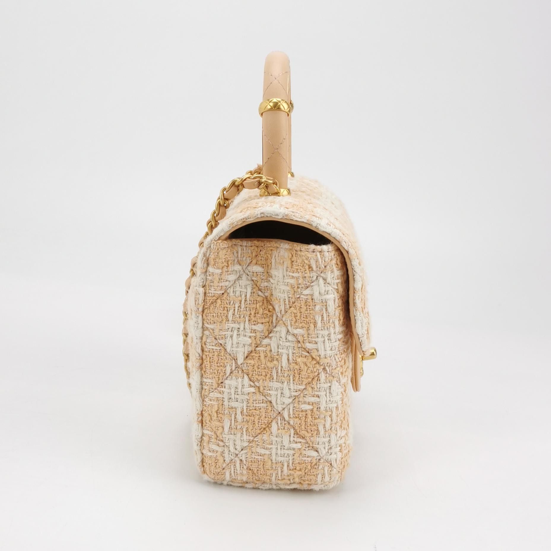 Chanel Chanel Women os Shoulder Bags Size ONE SIZE - 4 Thumbnail