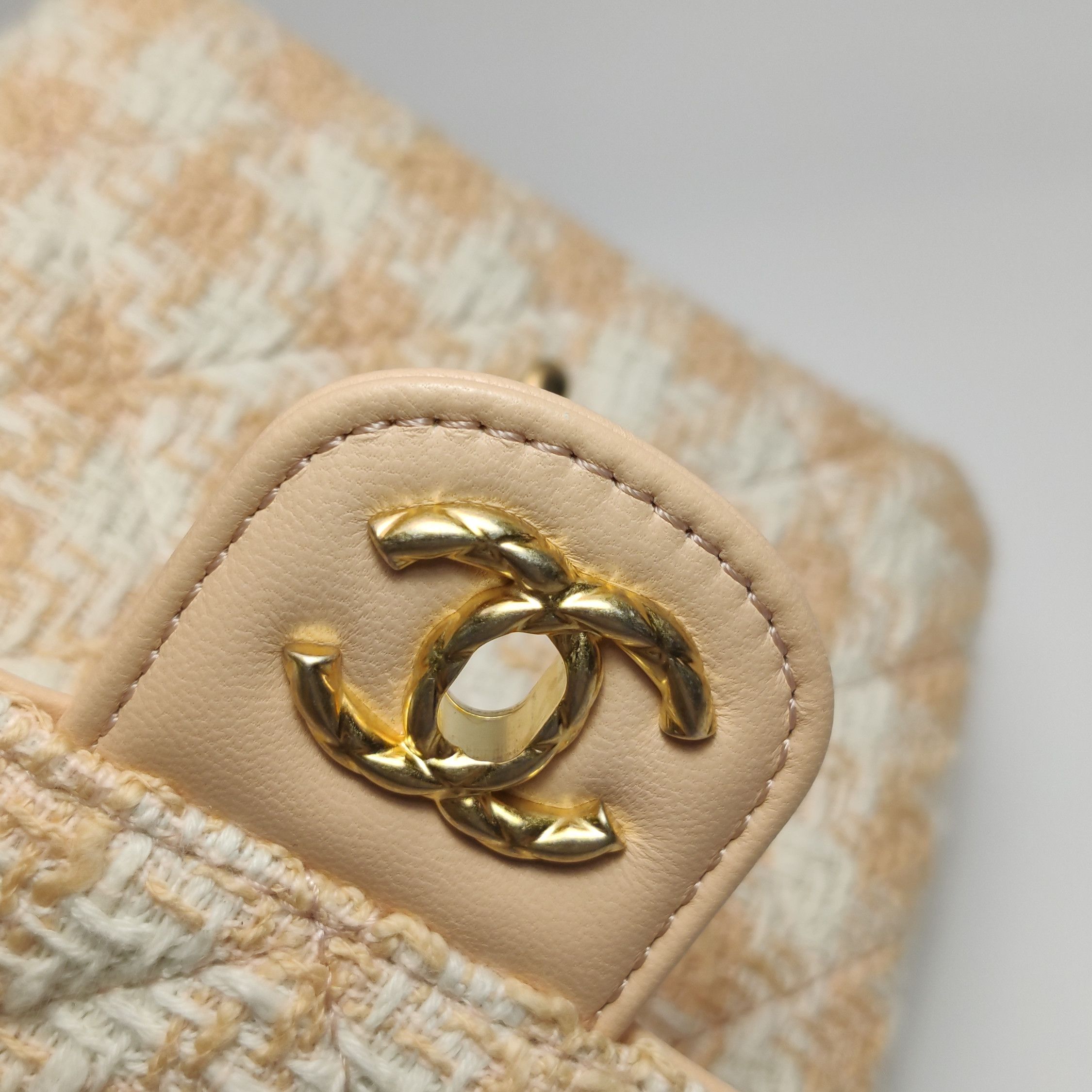 Chanel Chanel Women os Shoulder Bags Size ONE SIZE - 16 Thumbnail