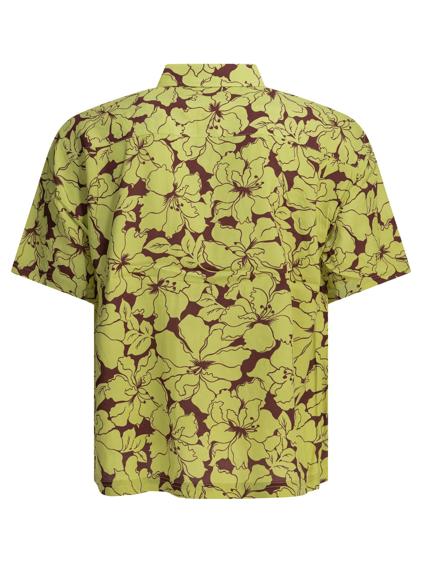 Stussy Stussy Shirts tag size S Men - USA Duties Paid Size US S / EU 44-46 / 1 - 2 Thumbnail